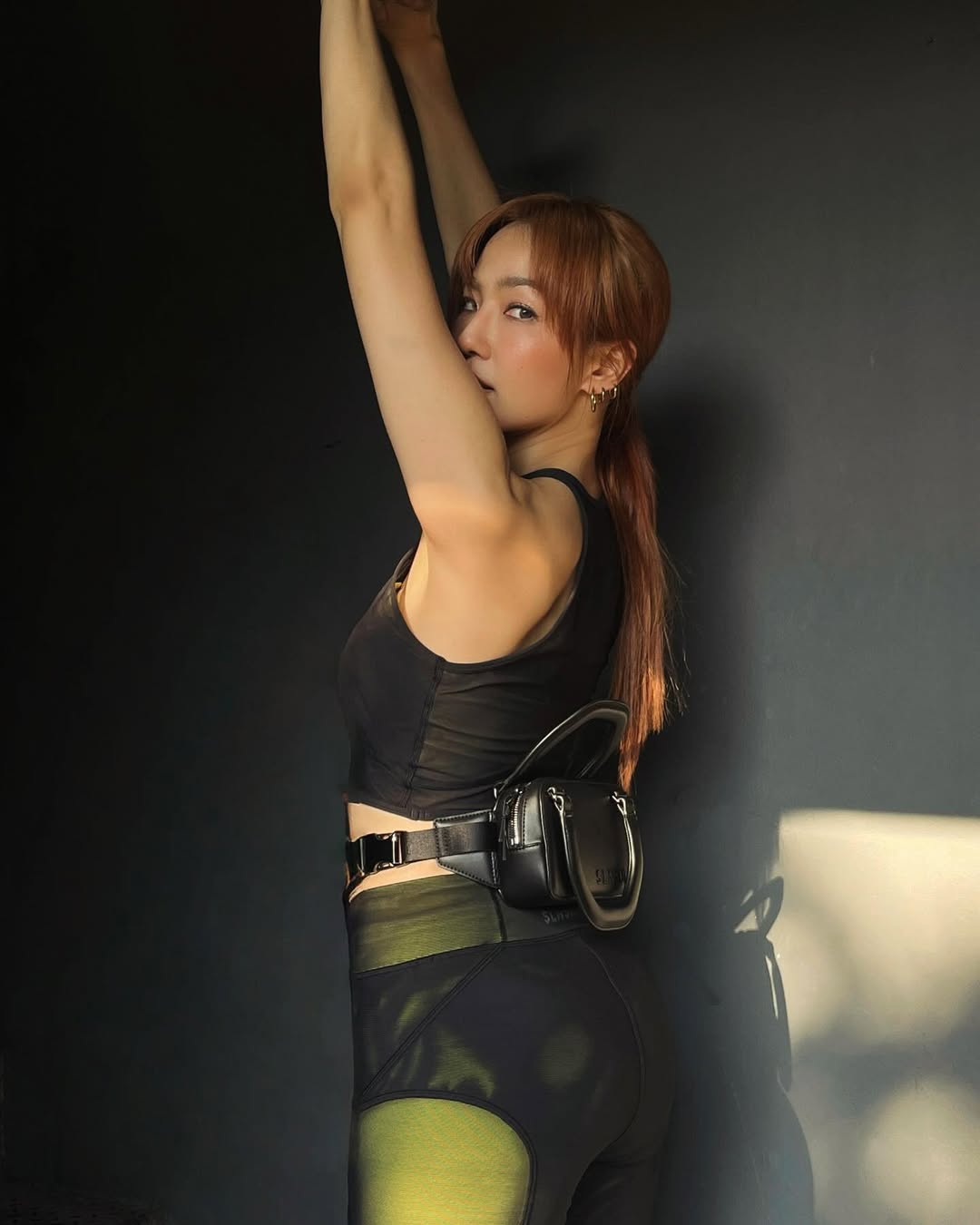 มิ้น - มิณฑิตา วัฒนกุล
