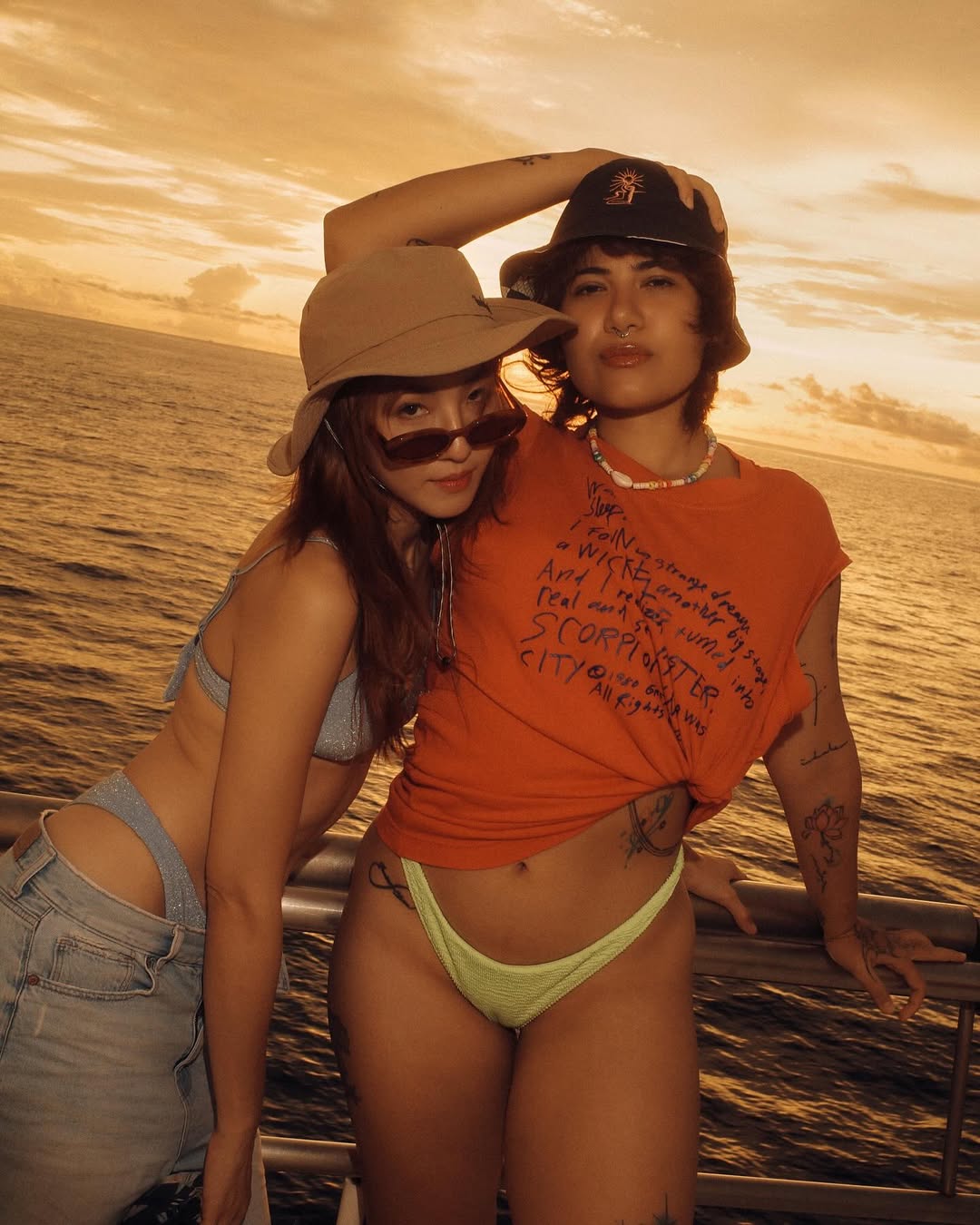 มิ้น - มิณฑิตา วัฒนกุล