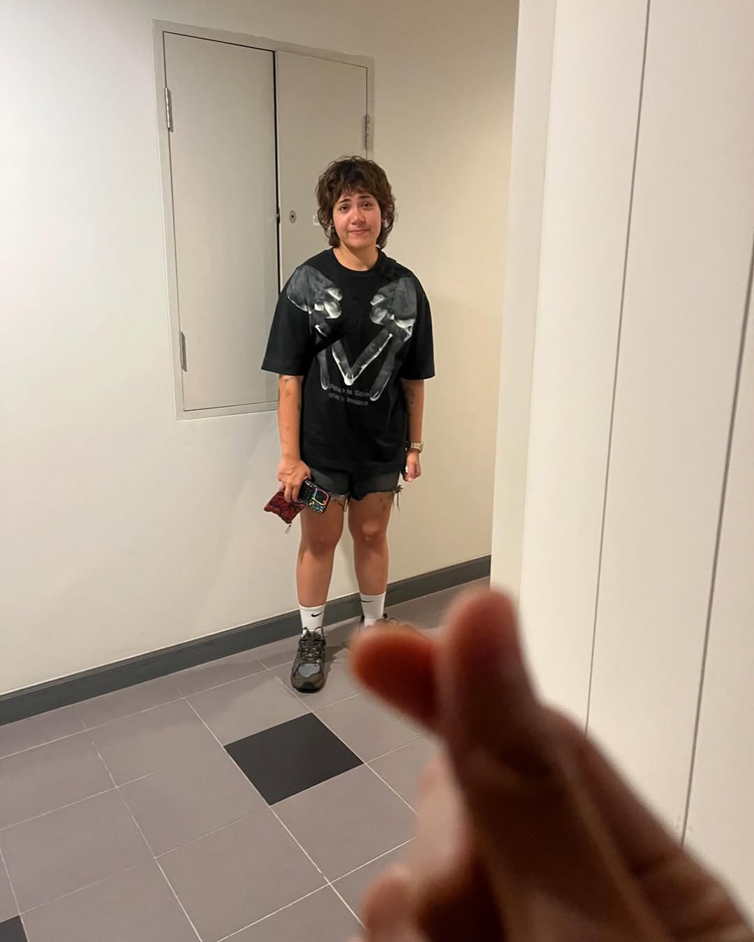 มิ้น - มิณฑิตา วัฒนกุล