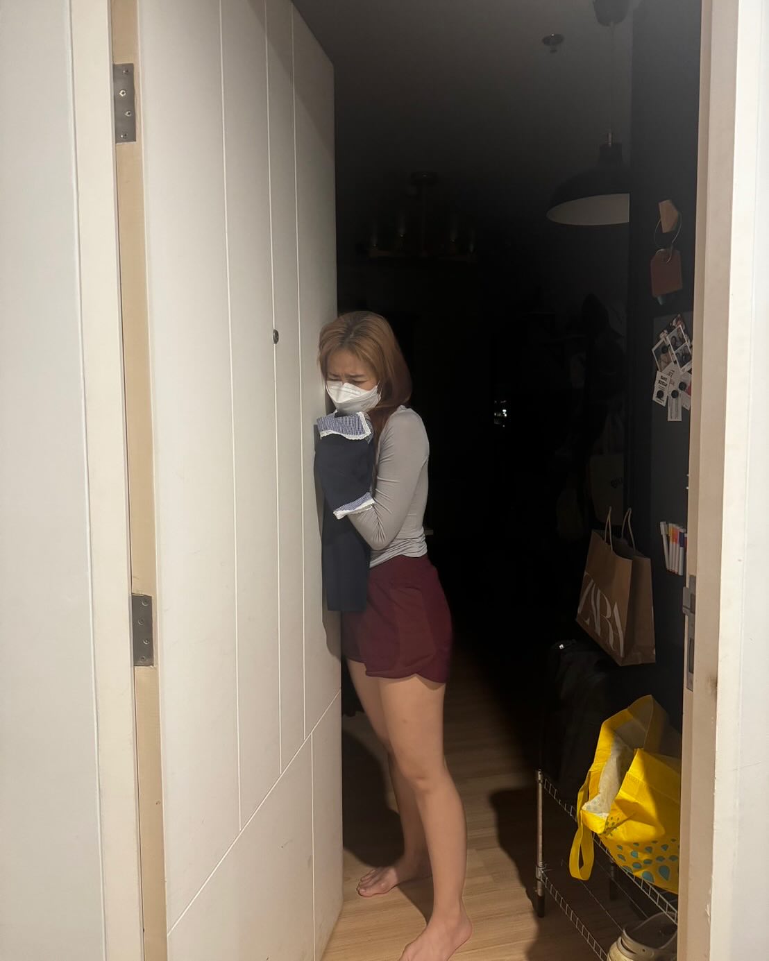 มิ้น - มิณฑิตา วัฒนกุล