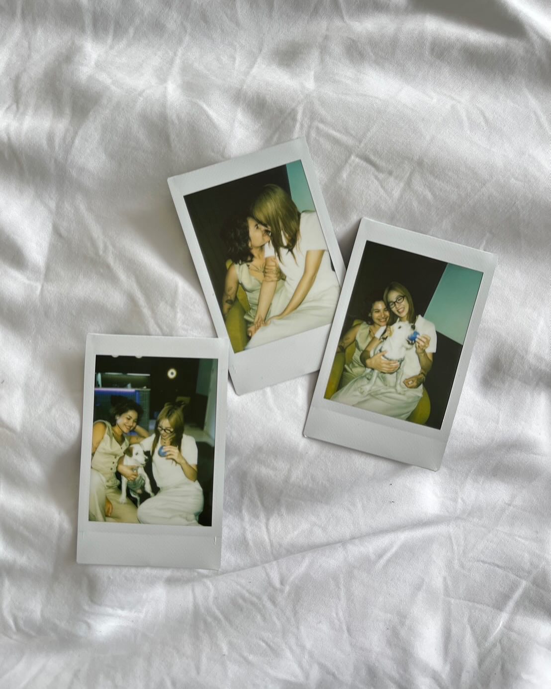 มิ้น - มิณฑิตา วัฒนกุล