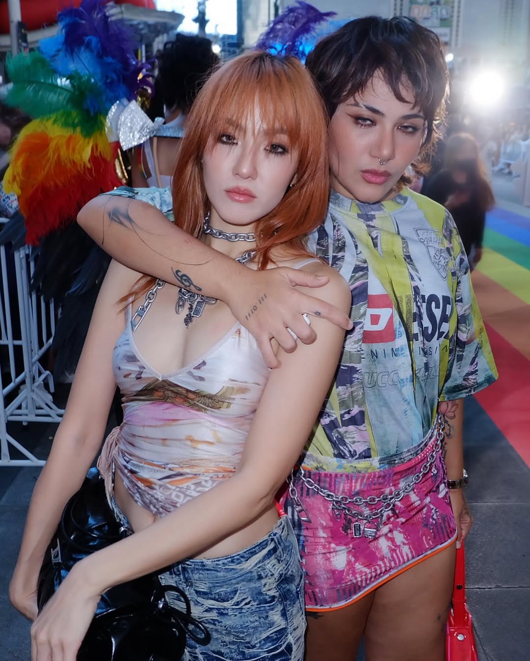 มิ้น - มิณฑิตา วัฒนกุล