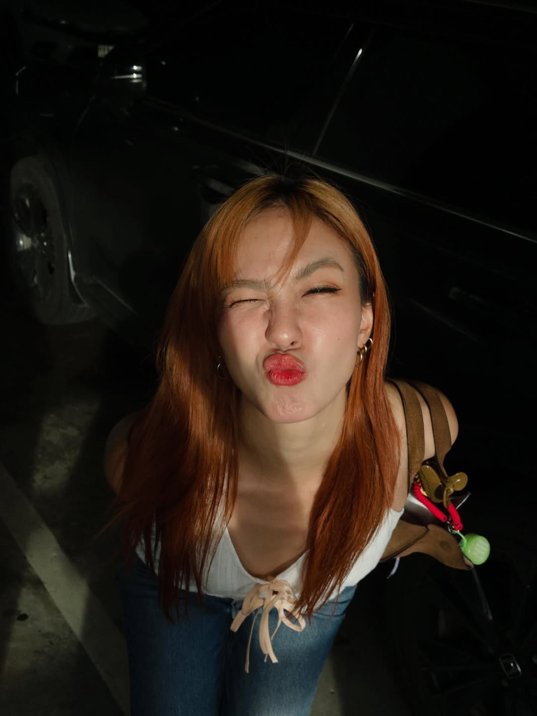 มิ้น - มิณฑิตา วัฒนกุล