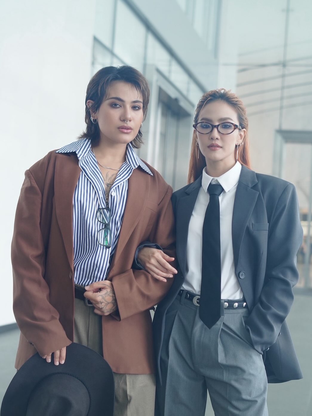 มิ้น - มิณฑิตา วัฒนกุล