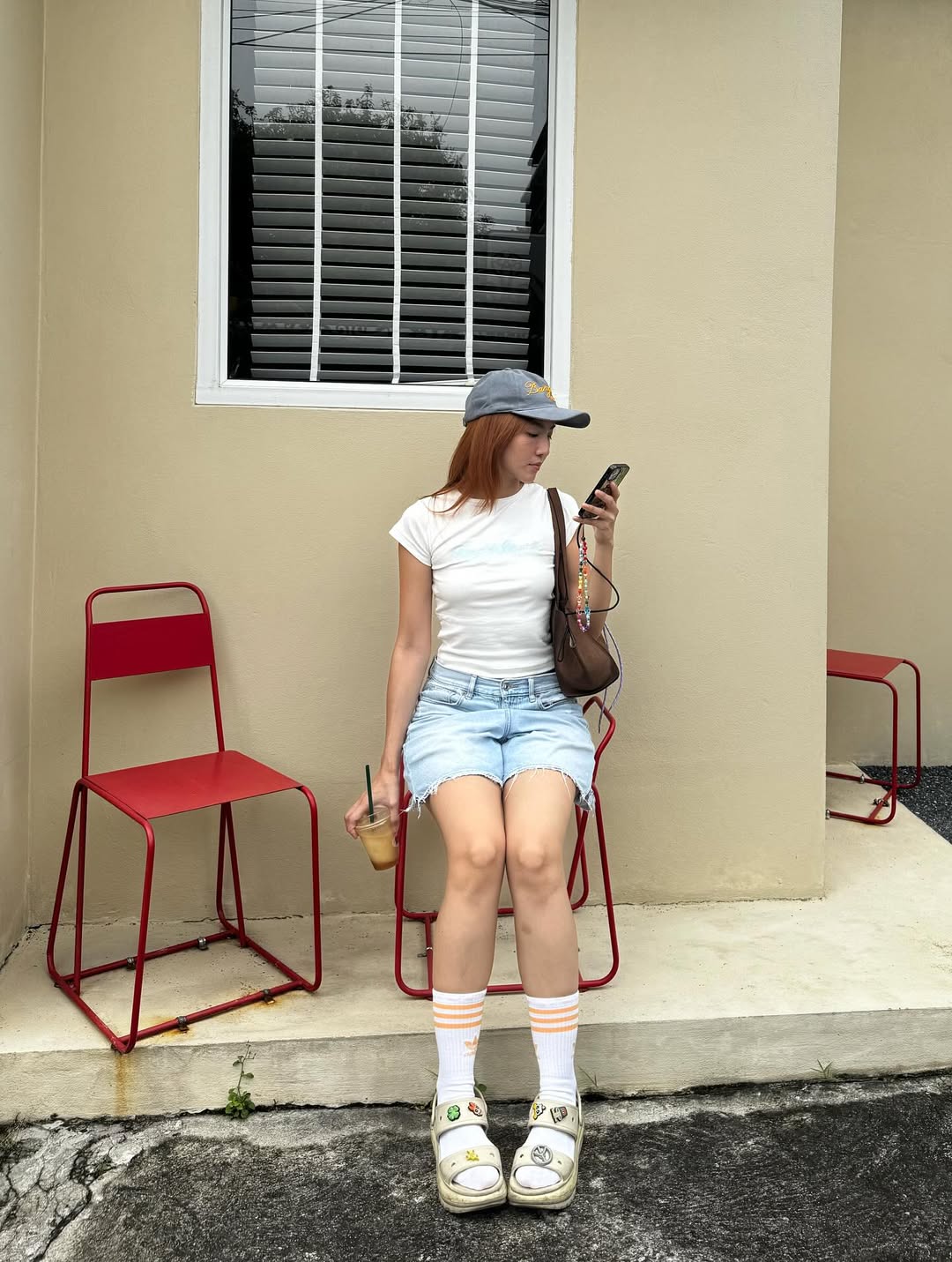 มิ้น - มิณฑิตา วัฒนกุล