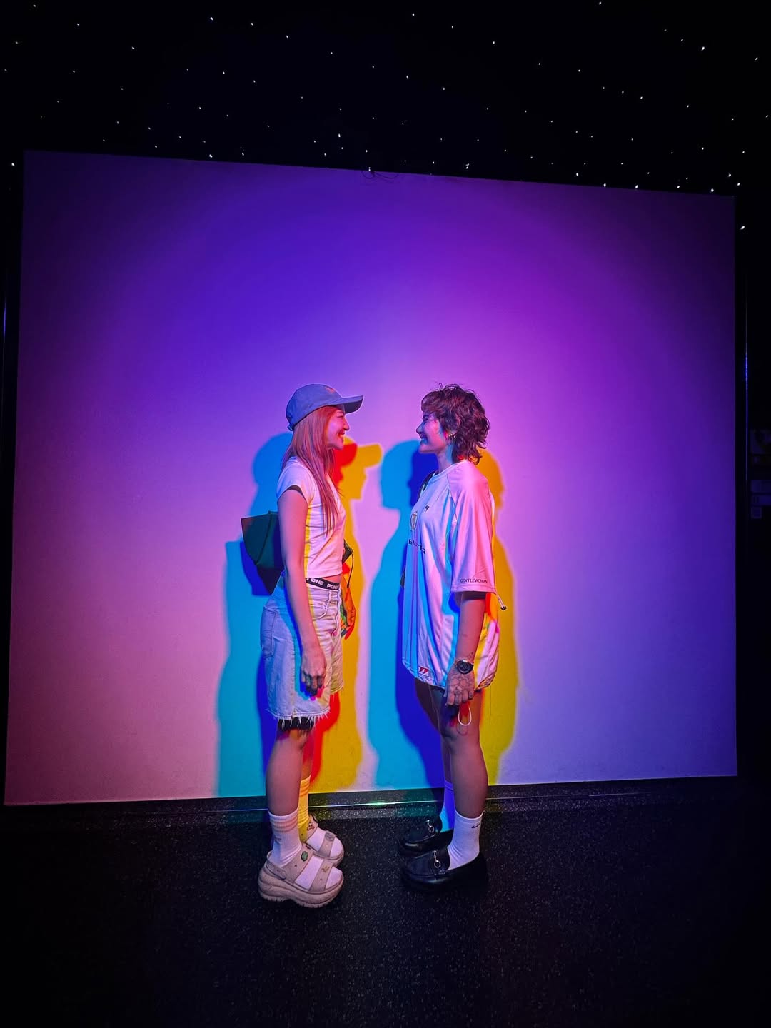 มิ้น - มิณฑิตา วัฒนกุล