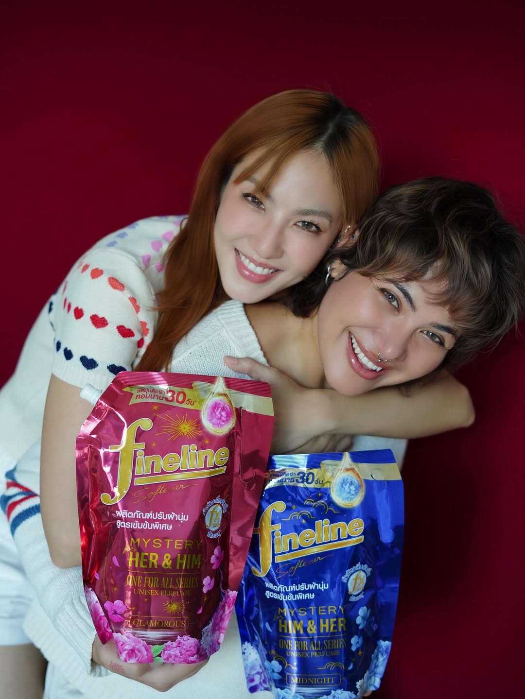 มิ้น - มิณฑิตา วัฒนกุล