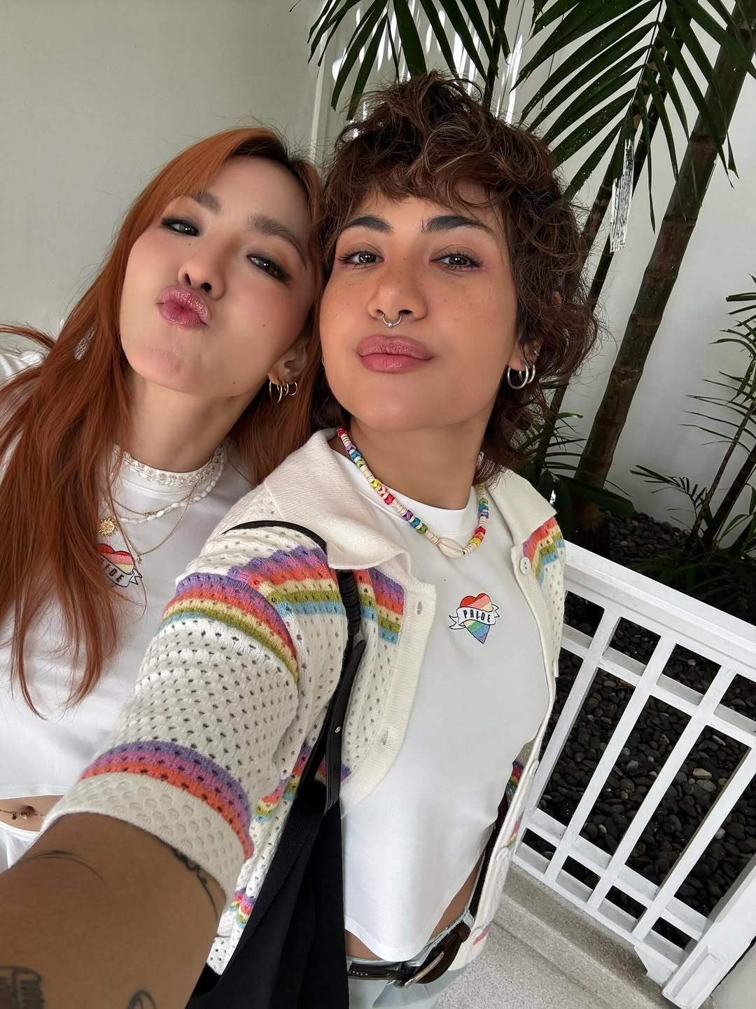 มิ้น - มิณฑิตา วัฒนกุล
