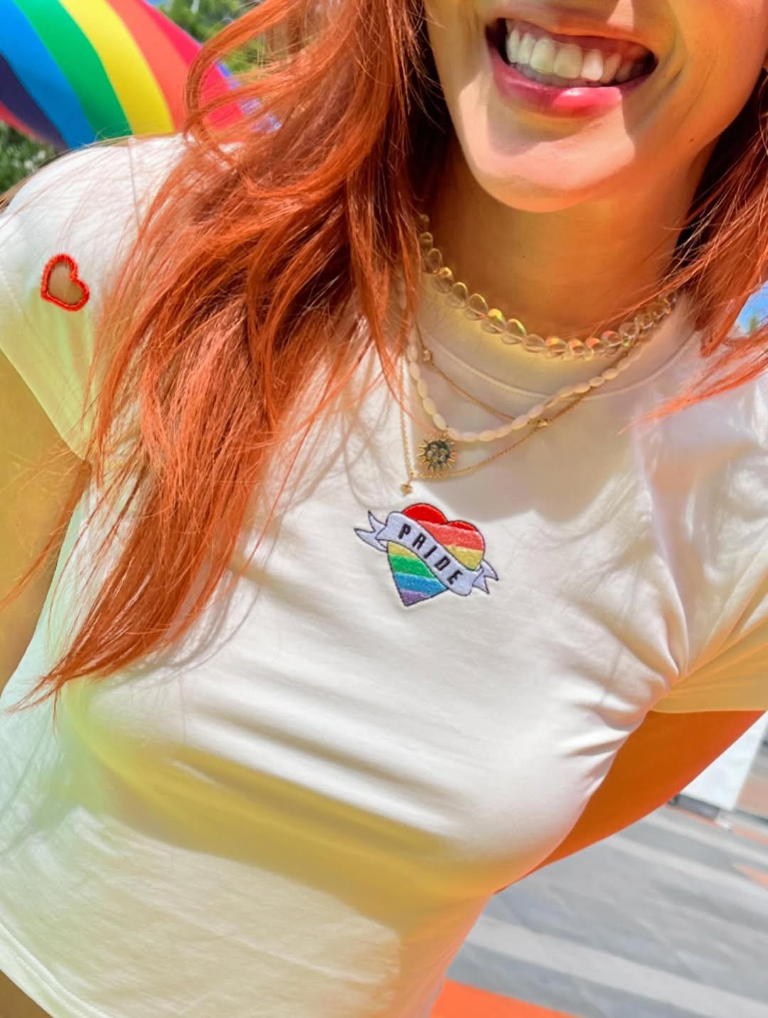 มิ้น - มิณฑิตา วัฒนกุล