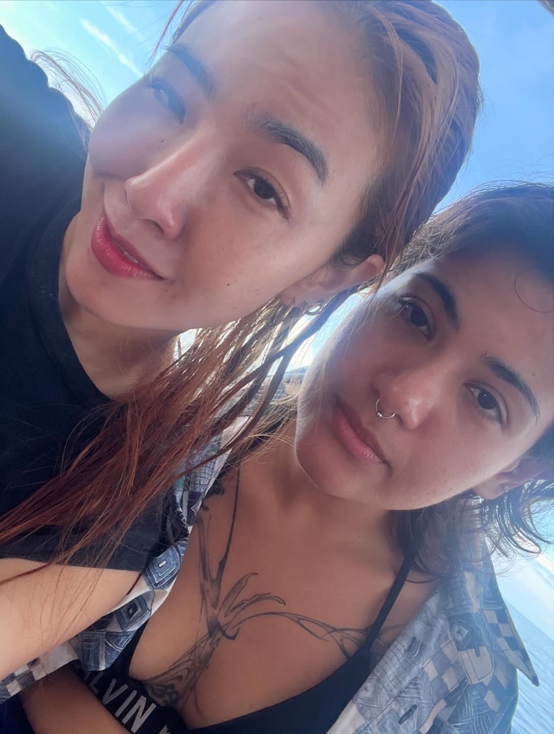 มิ้น - มิณฑิตา วัฒนกุล