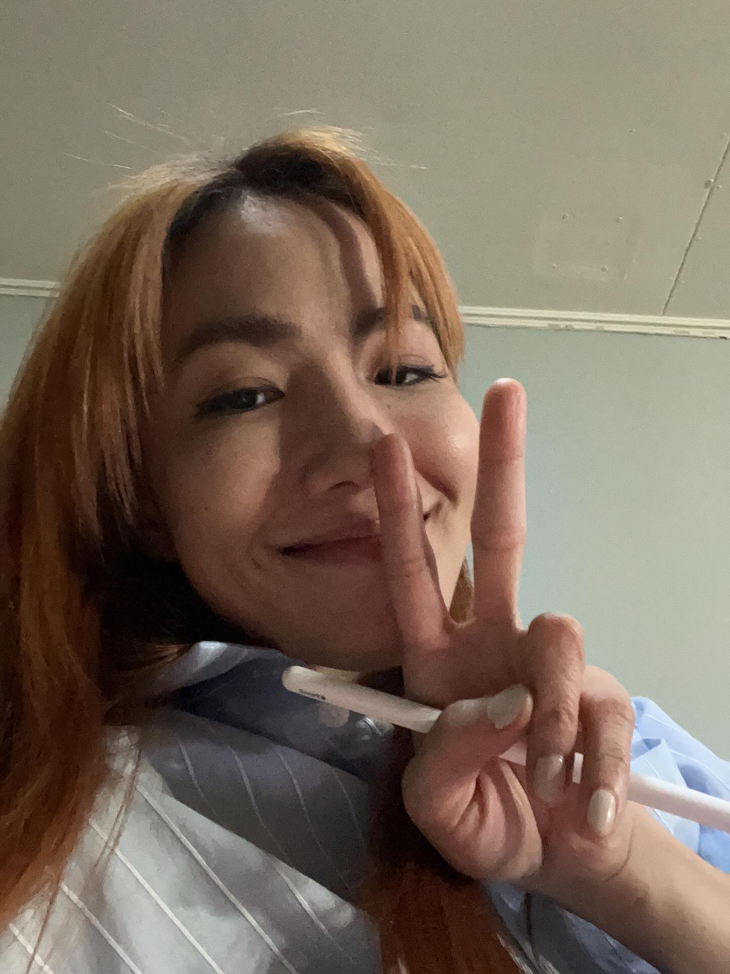 มิ้น - มิณฑิตา วัฒนกุล