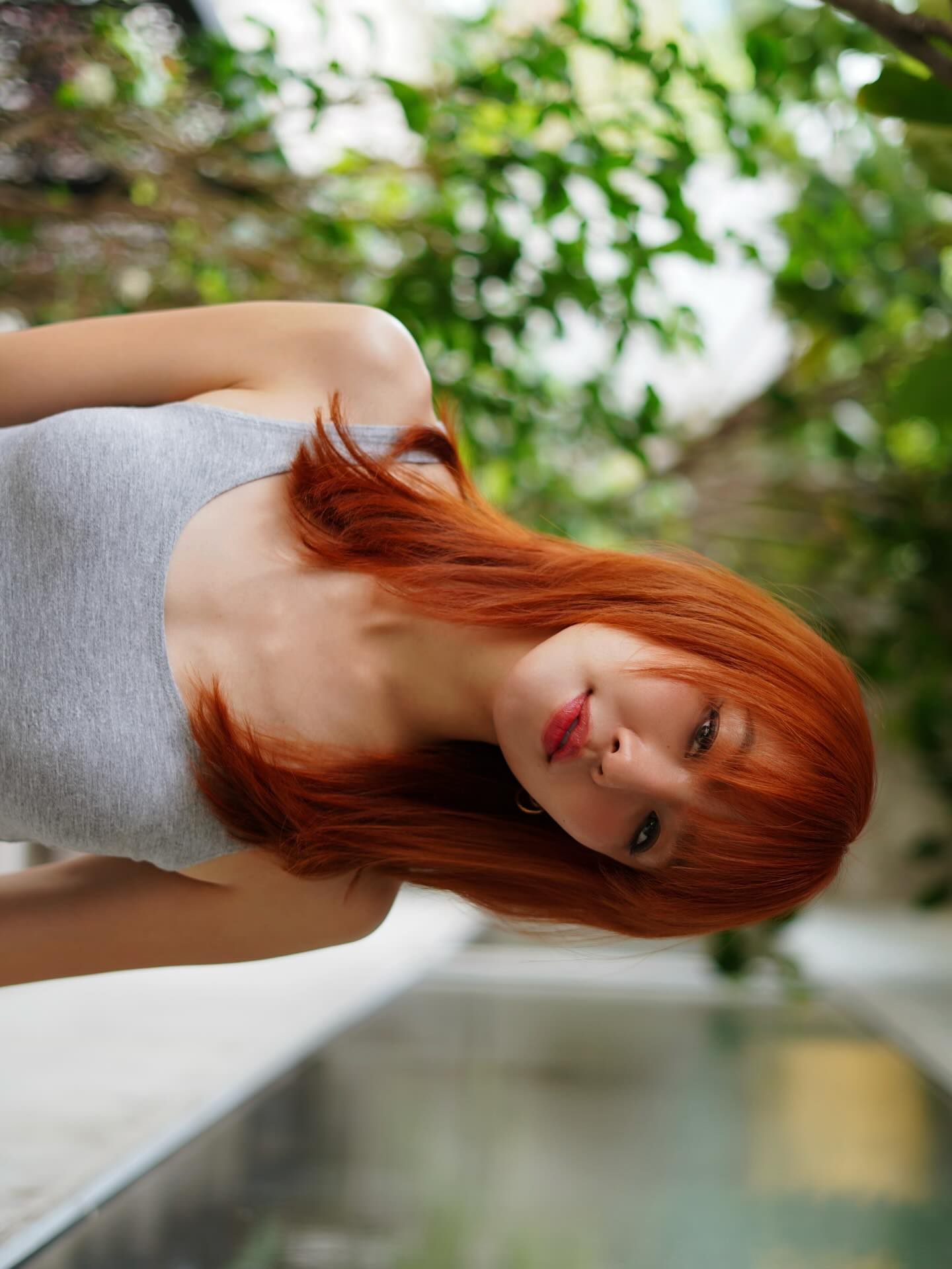 มิ้น - มิณฑิตา วัฒนกุล