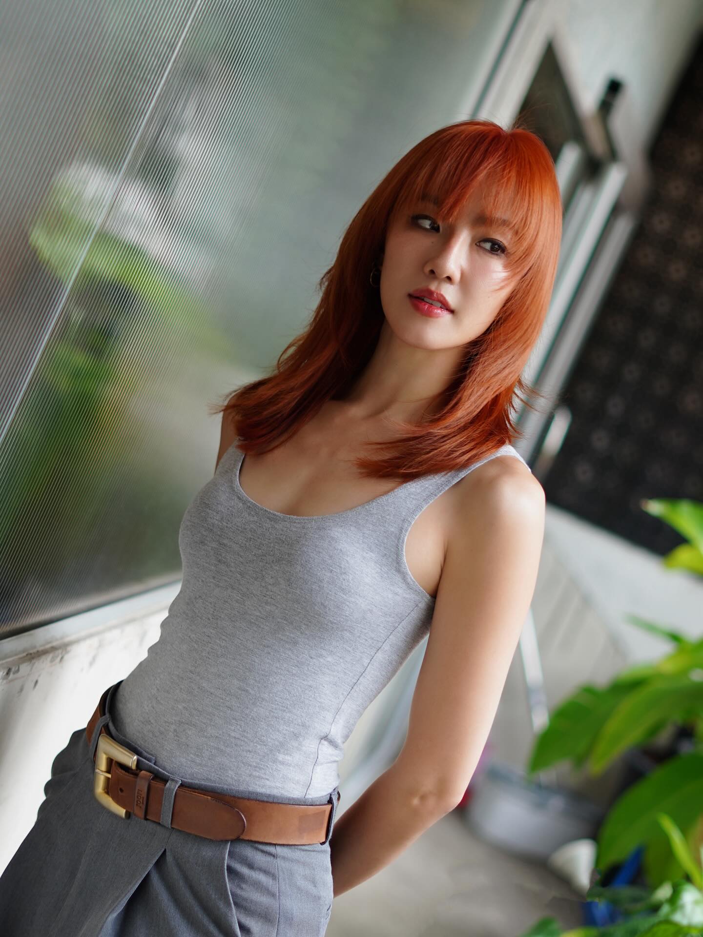 มิ้น - มิณฑิตา วัฒนกุล
