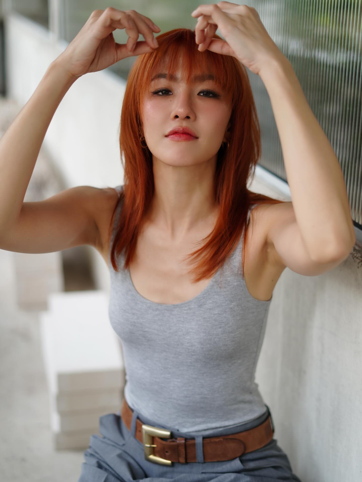 มิ้น - มิณฑิตา วัฒนกุล