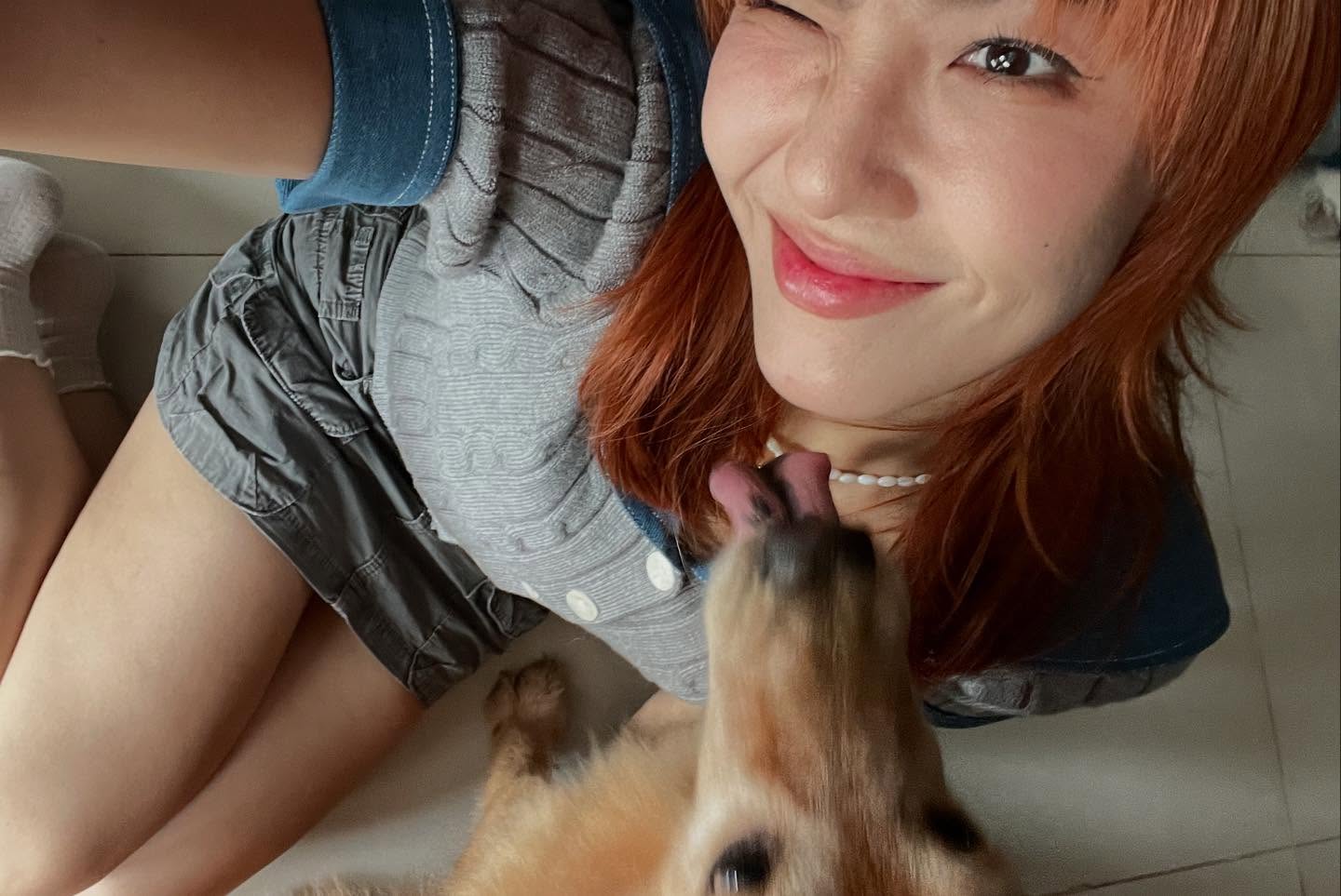 มิ้น - มิณฑิตา วัฒนกุล