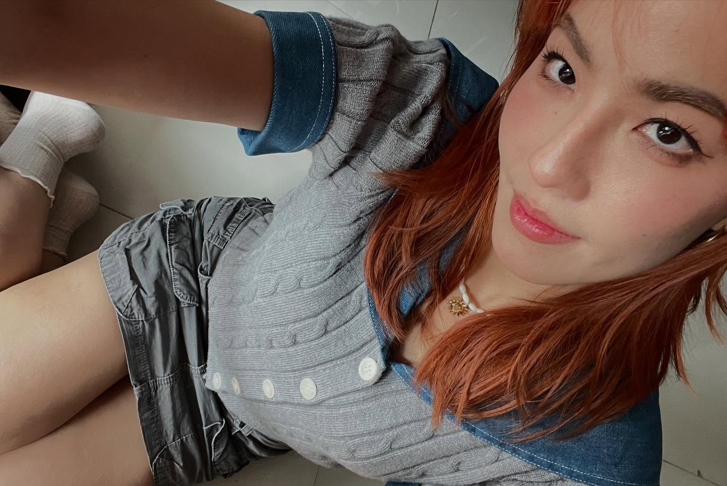 มิ้น - มิณฑิตา วัฒนกุล