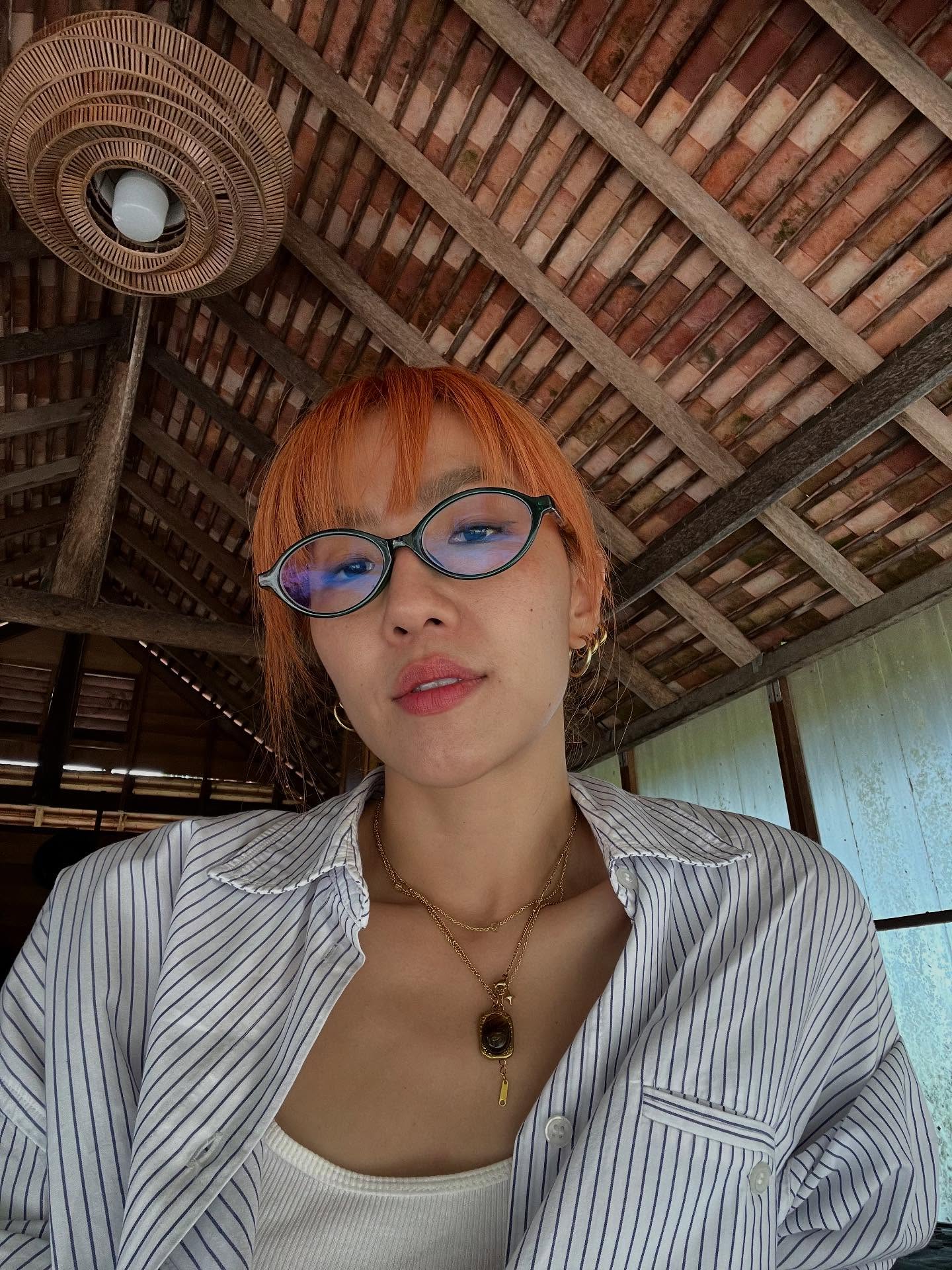 มิ้น - มิณฑิตา วัฒนกุล