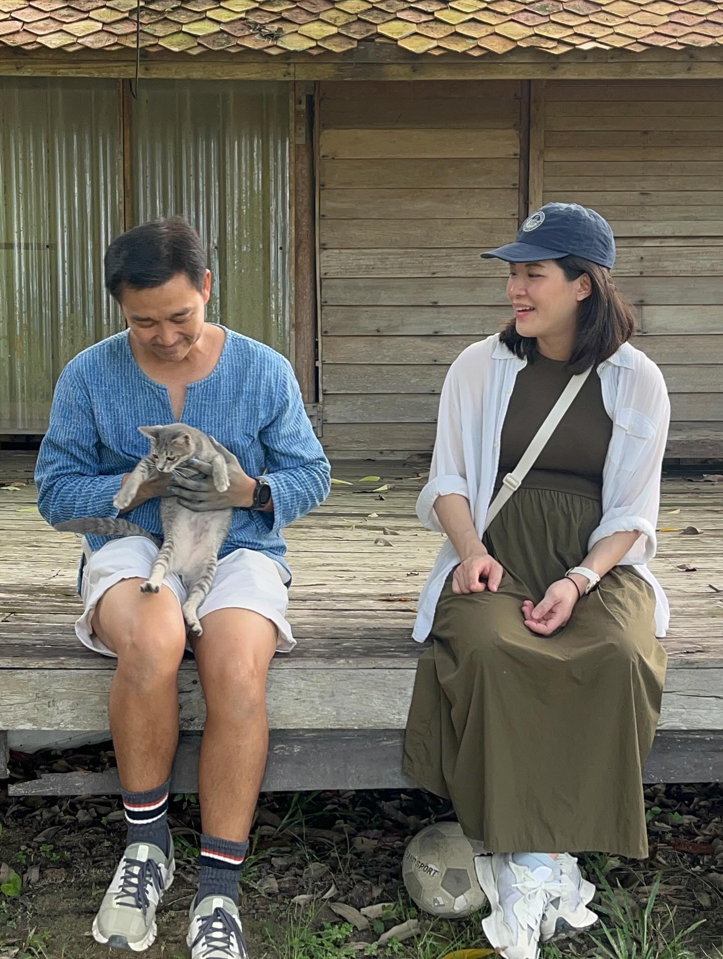 มิ้น - มิณฑิตา วัฒนกุล