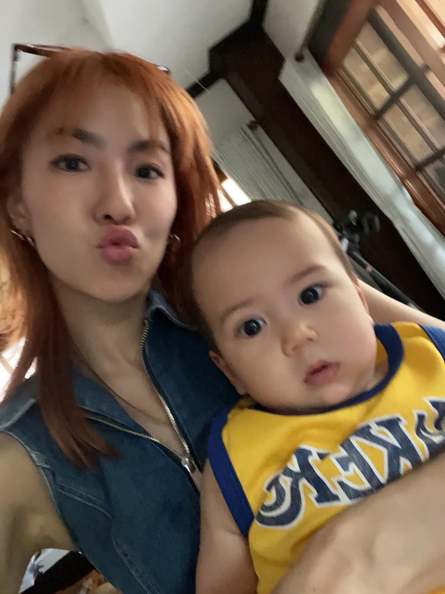 มิ้น - มิณฑิตา วัฒนกุล