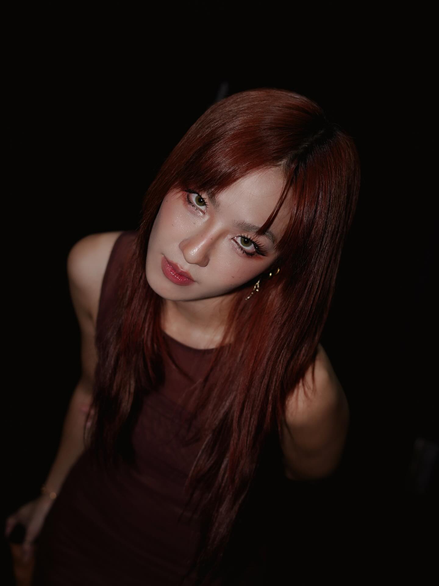 มิ้น - มิณฑิตา วัฒนกุล