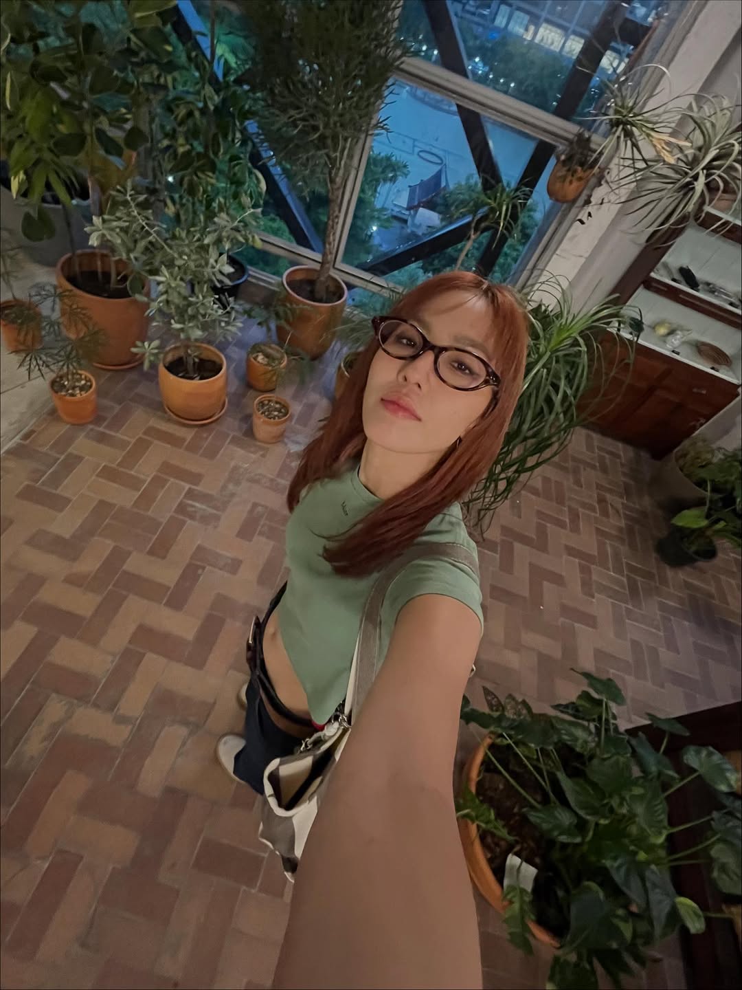 มิ้น - มิณฑิตา วัฒนกุล