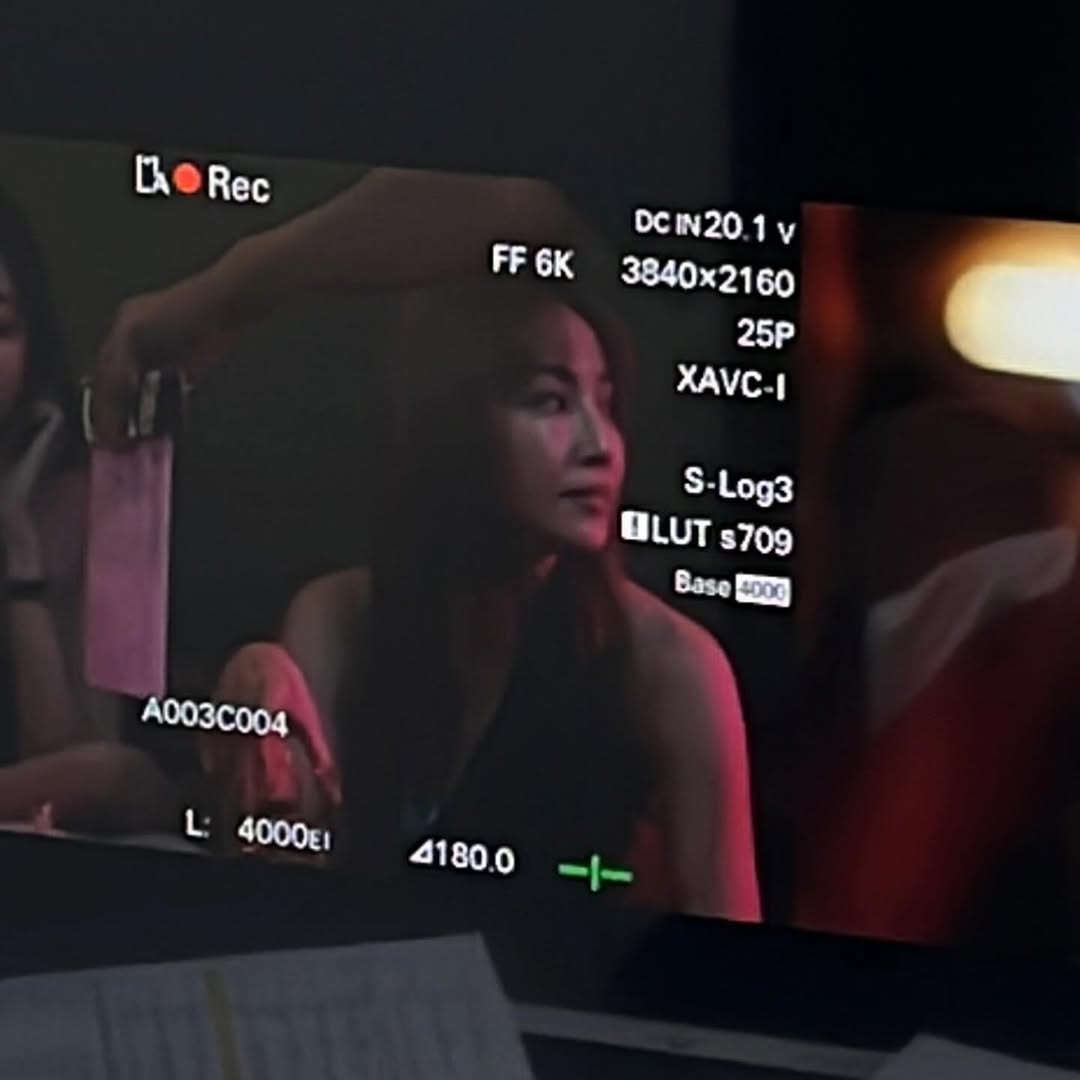 มิ้น - มิณฑิตา วัฒนกุล