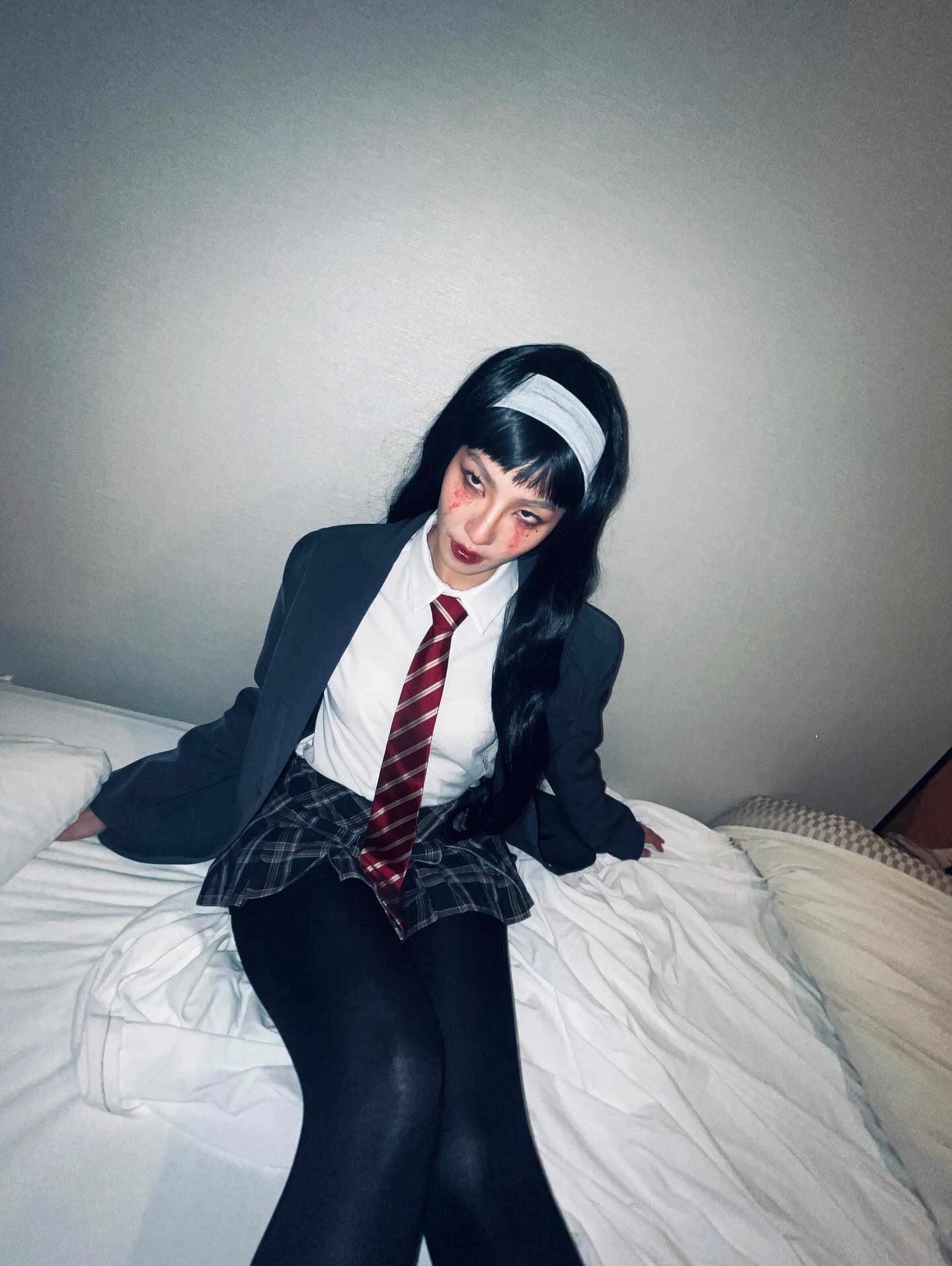 มิ้น - มิณฑิตา วัฒนกุล