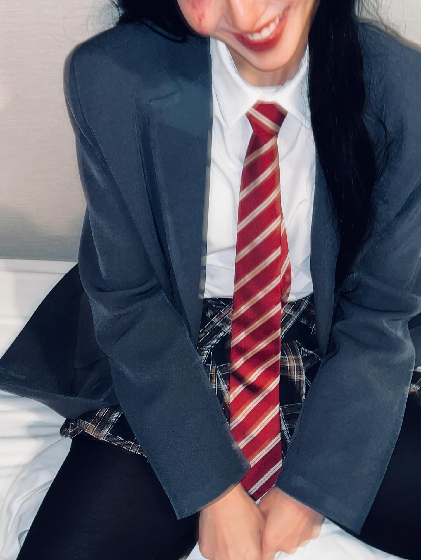 มิ้น - มิณฑิตา วัฒนกุล