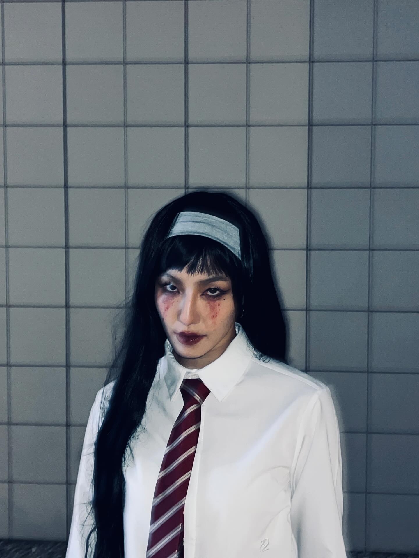 มิ้น - มิณฑิตา วัฒนกุล