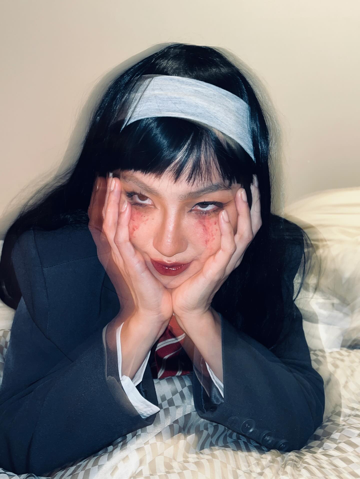 มิ้น - มิณฑิตา วัฒนกุล