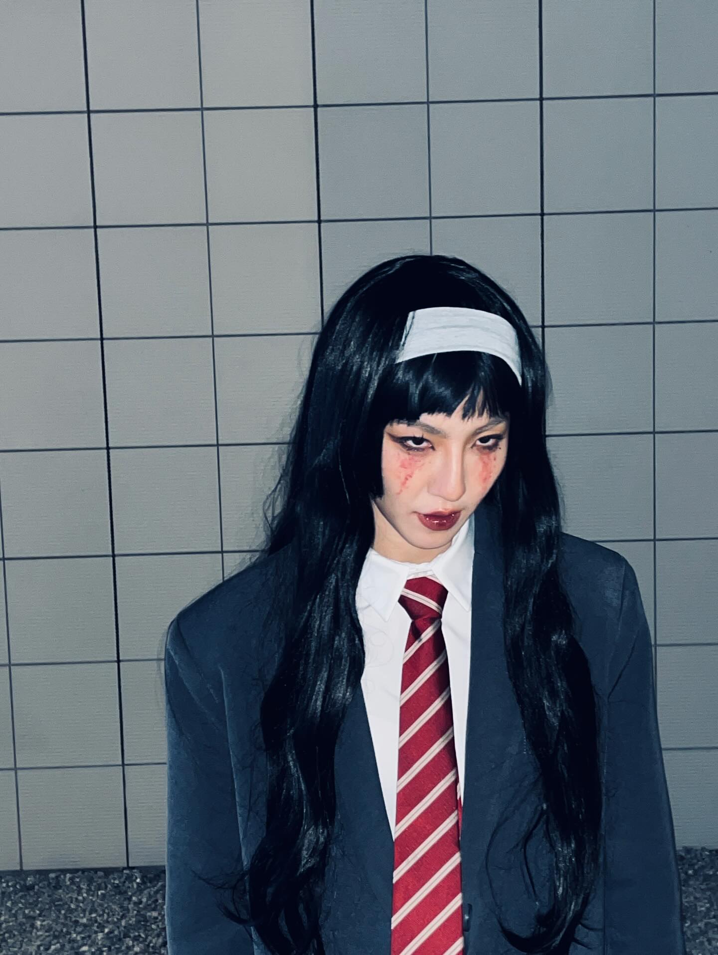 มิ้น - มิณฑิตา วัฒนกุล