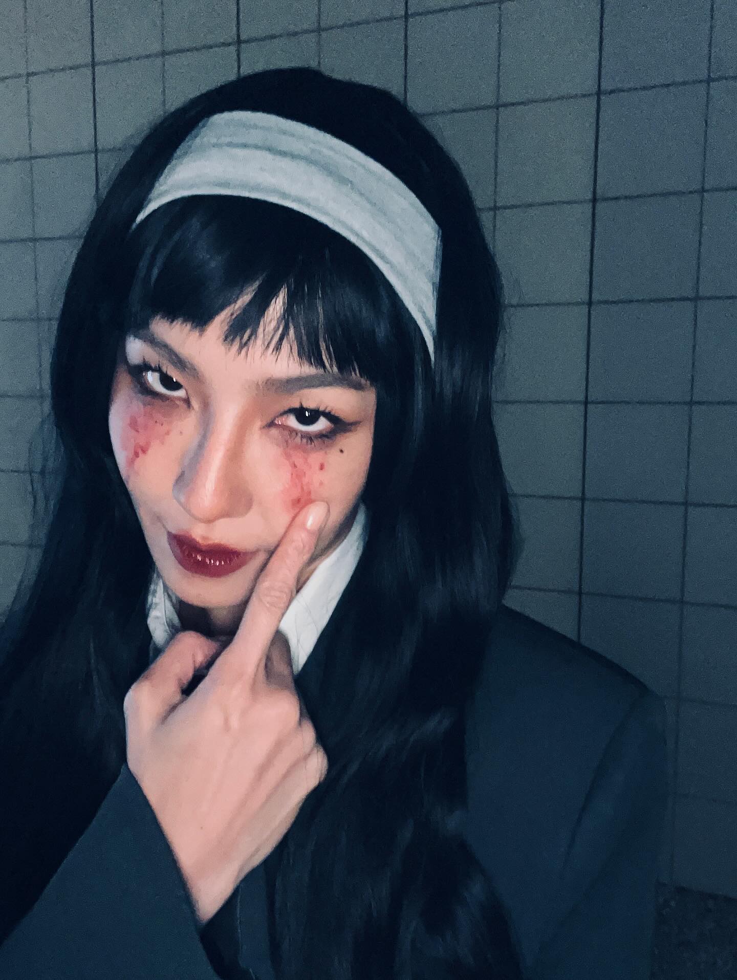 มิ้น - มิณฑิตา วัฒนกุล