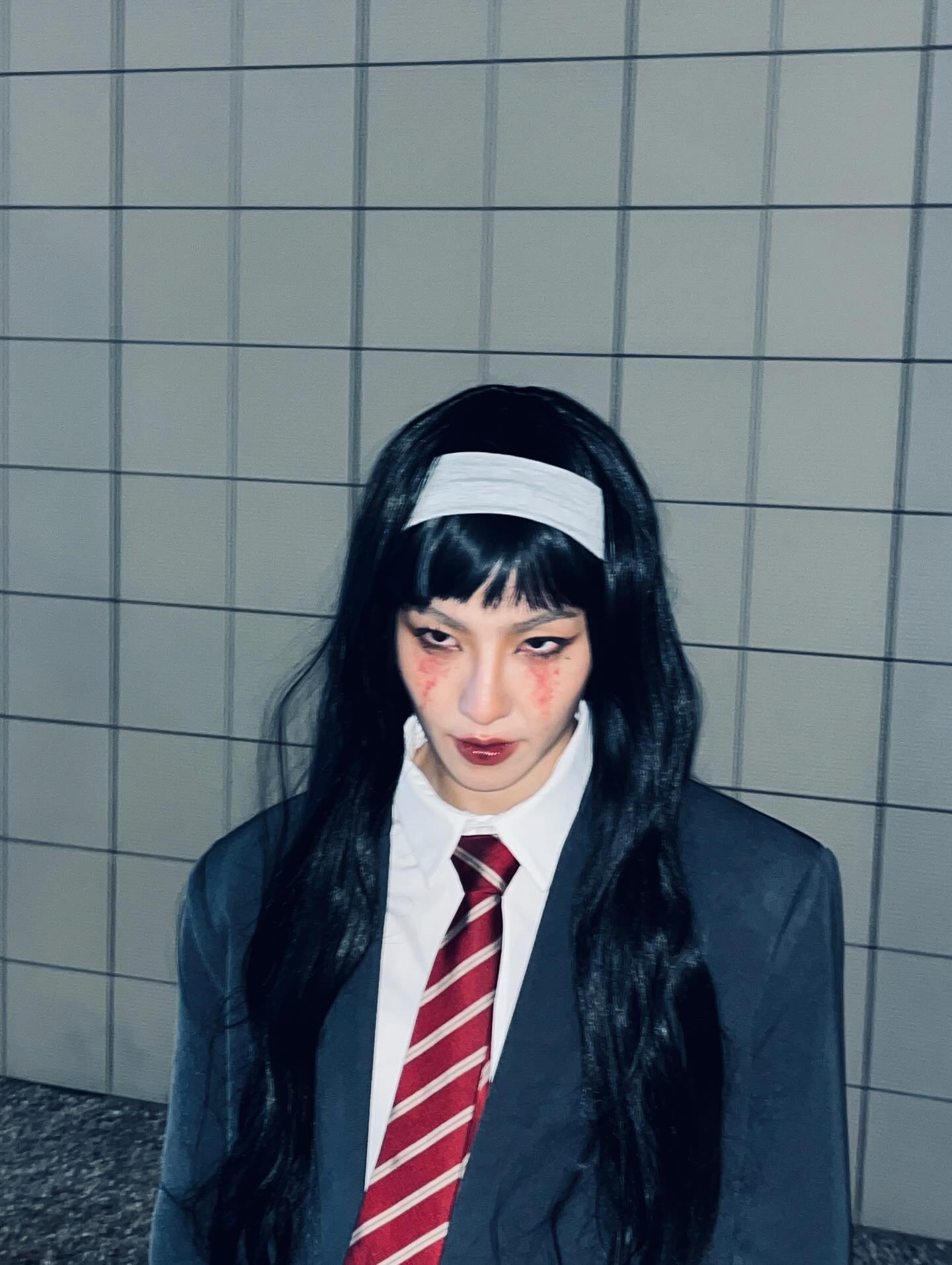 มิ้น - มิณฑิตา วัฒนกุล