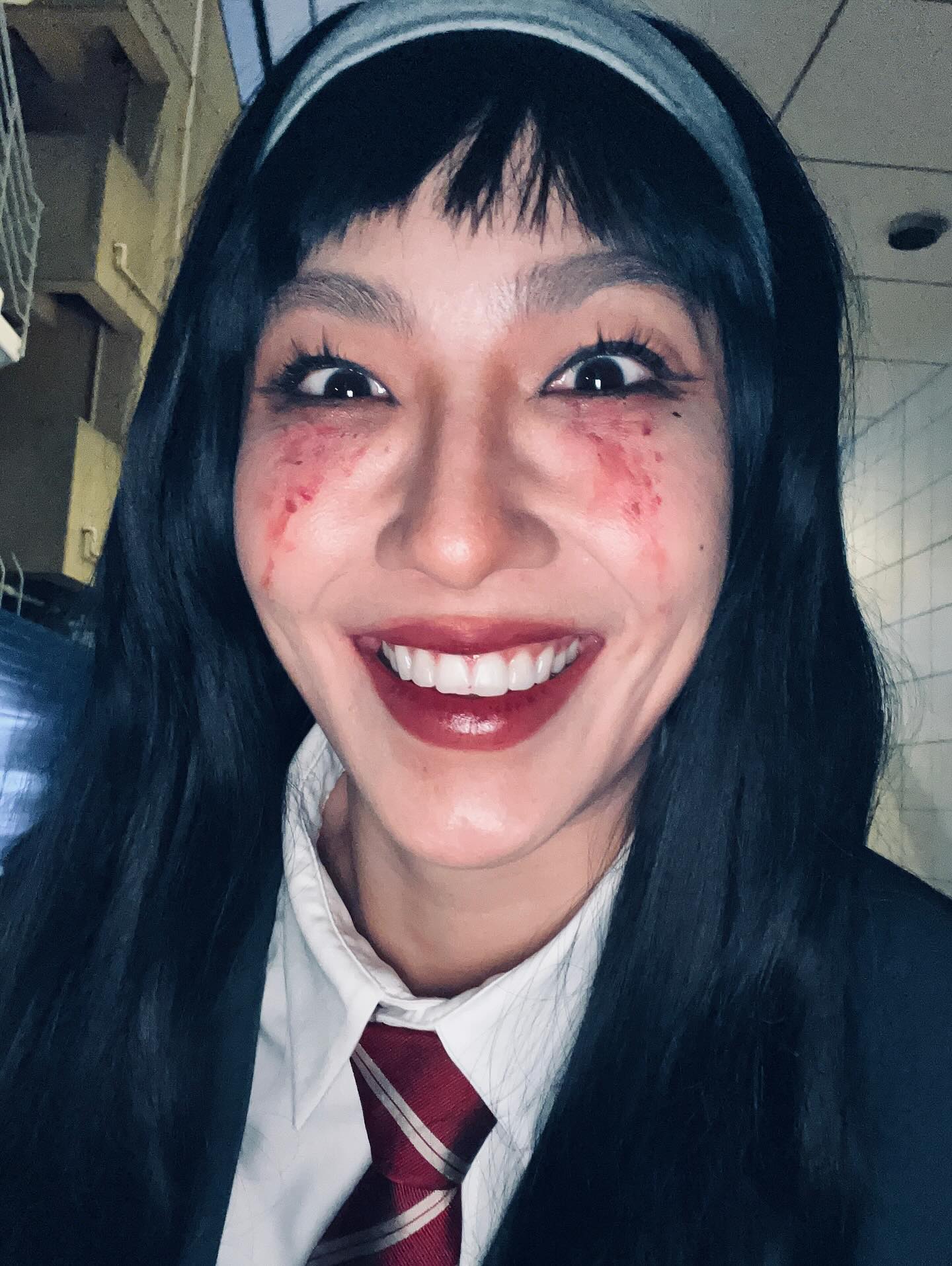 มิ้น - มิณฑิตา วัฒนกุล