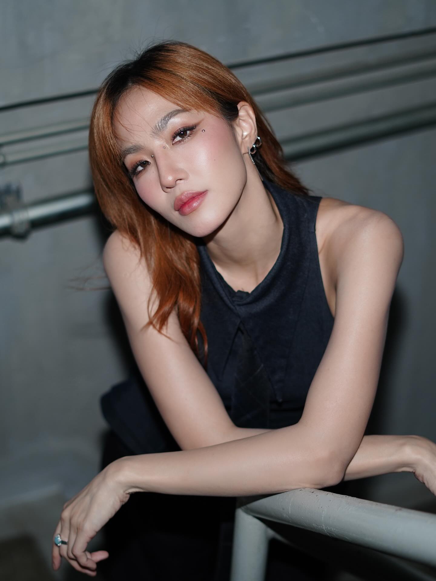 มิ้น - มิณฑิตา วัฒนกุล