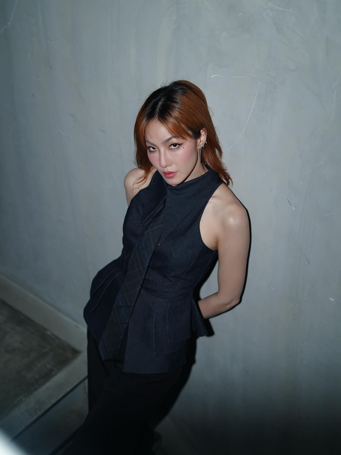 มิ้น - มิณฑิตา วัฒนกุล