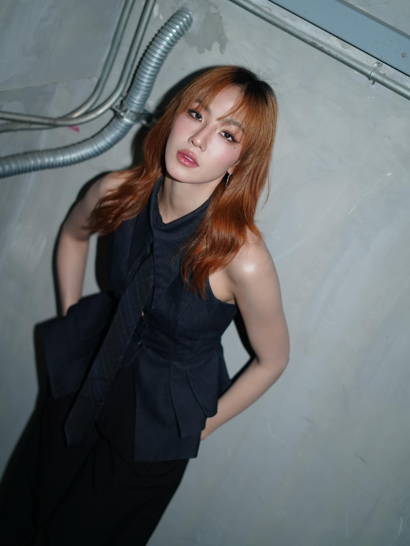 มิ้น - มิณฑิตา วัฒนกุล