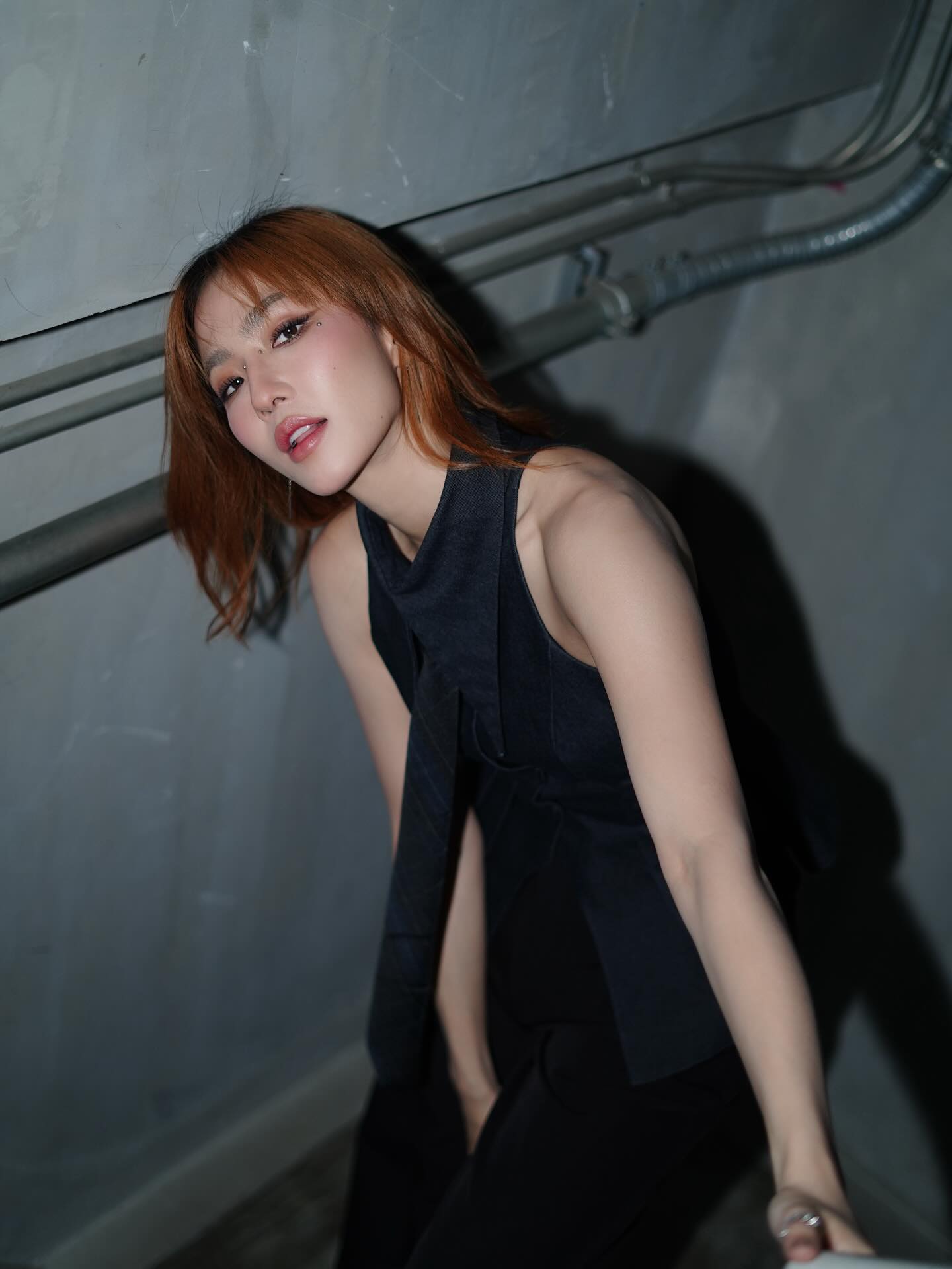 มิ้น - มิณฑิตา วัฒนกุล