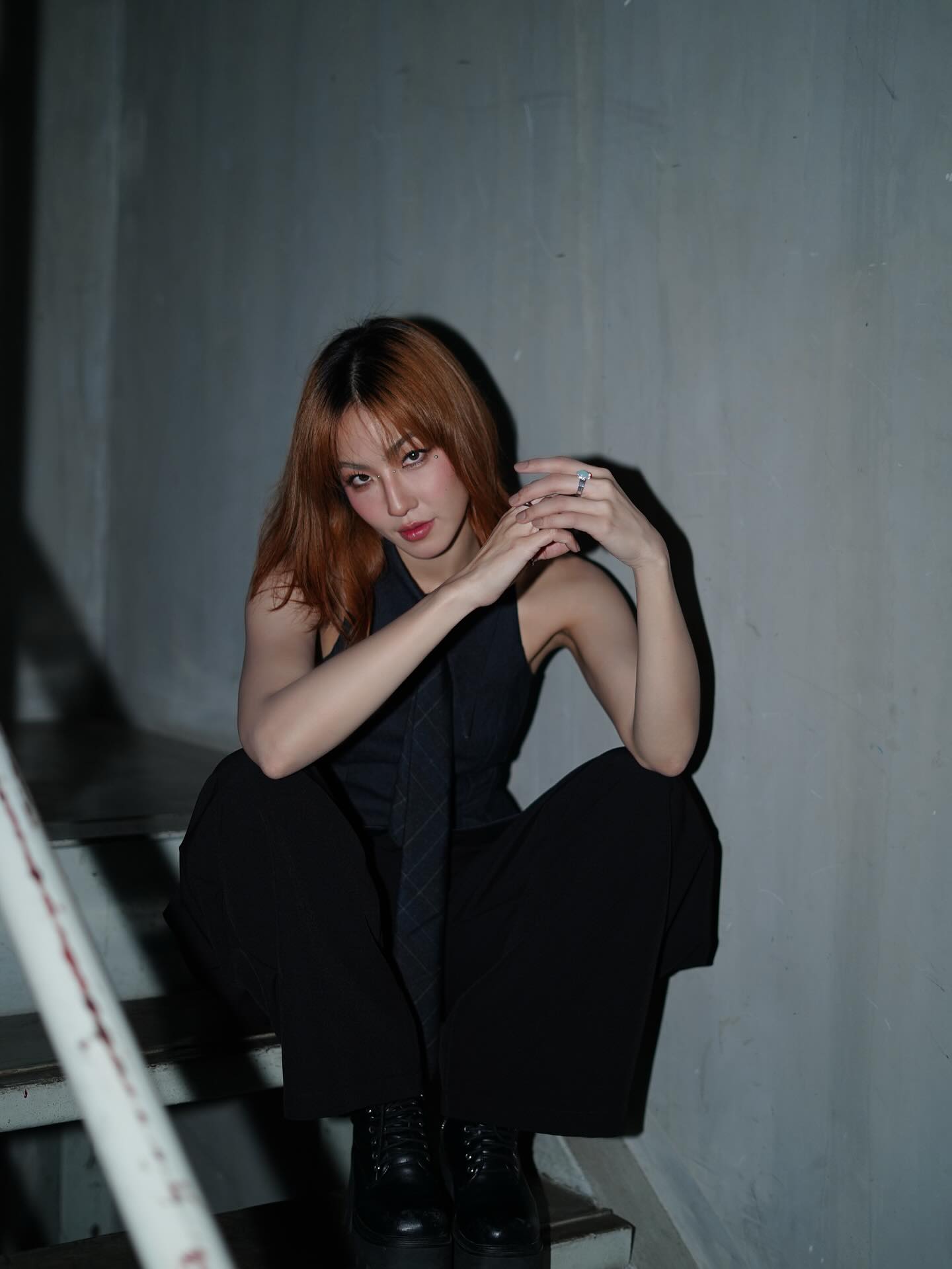 มิ้น - มิณฑิตา วัฒนกุล