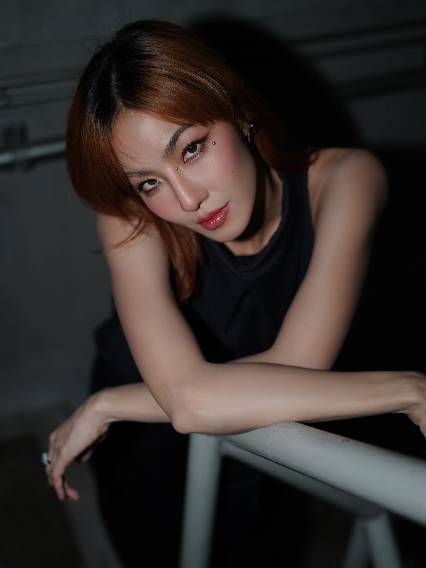 มิ้น - มิณฑิตา วัฒนกุล