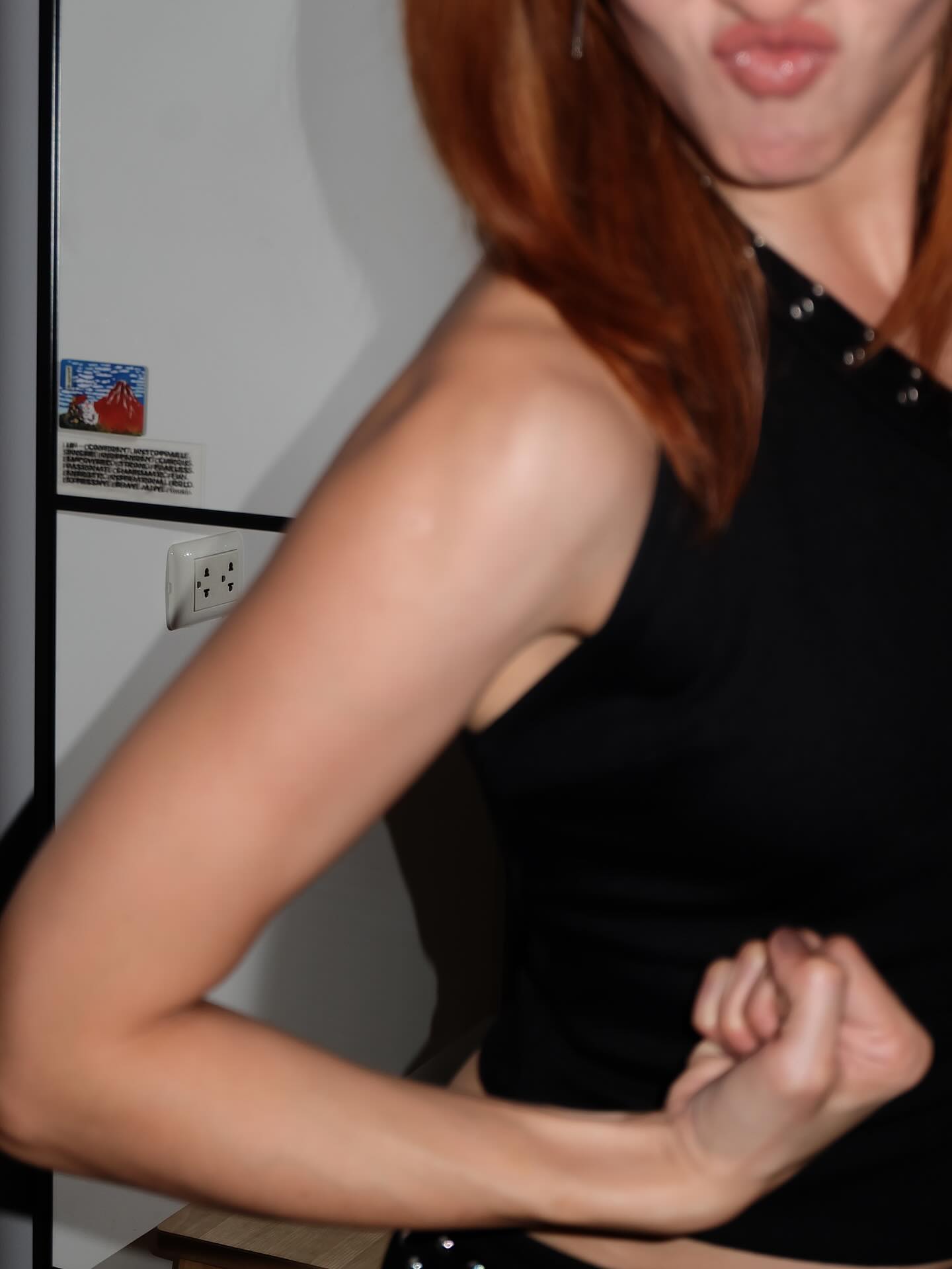 มิ้น - มิณฑิตา วัฒนกุล