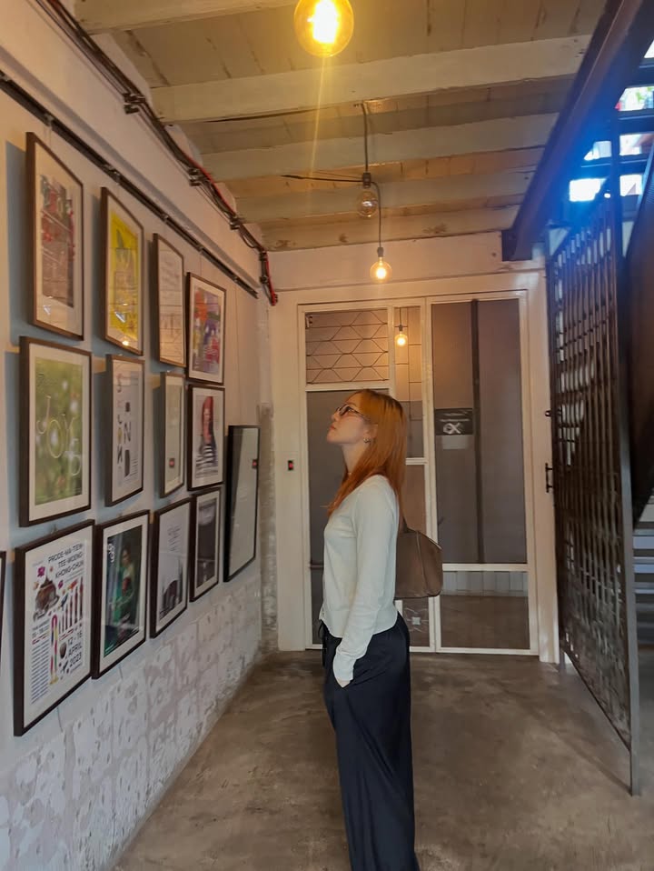 มิ้น - มิณฑิตา วัฒนกุล