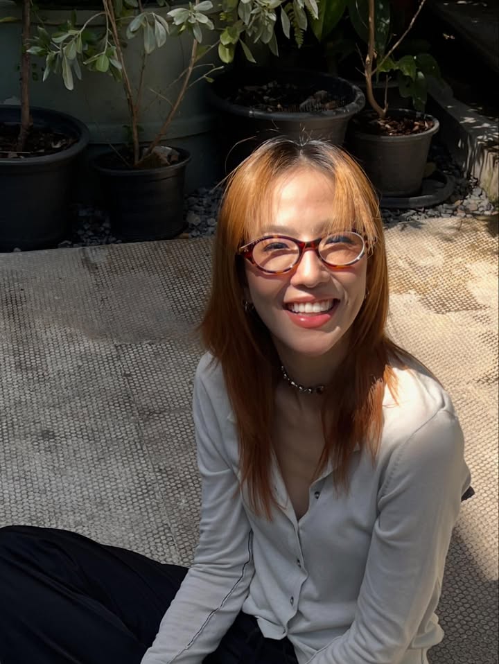 มิ้น - มิณฑิตา วัฒนกุล