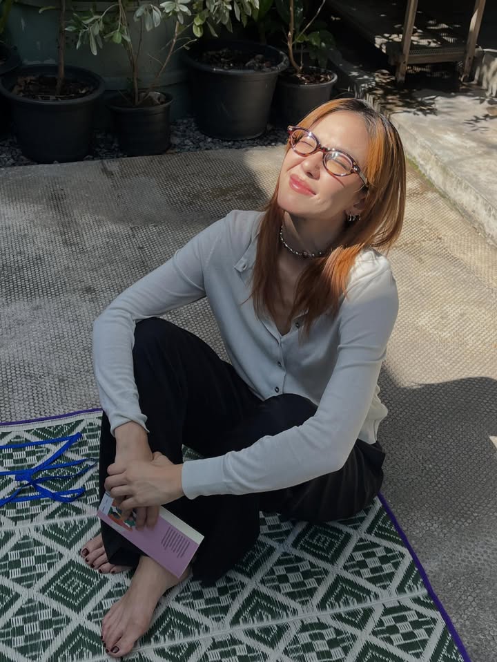 มิ้น - มิณฑิตา วัฒนกุล