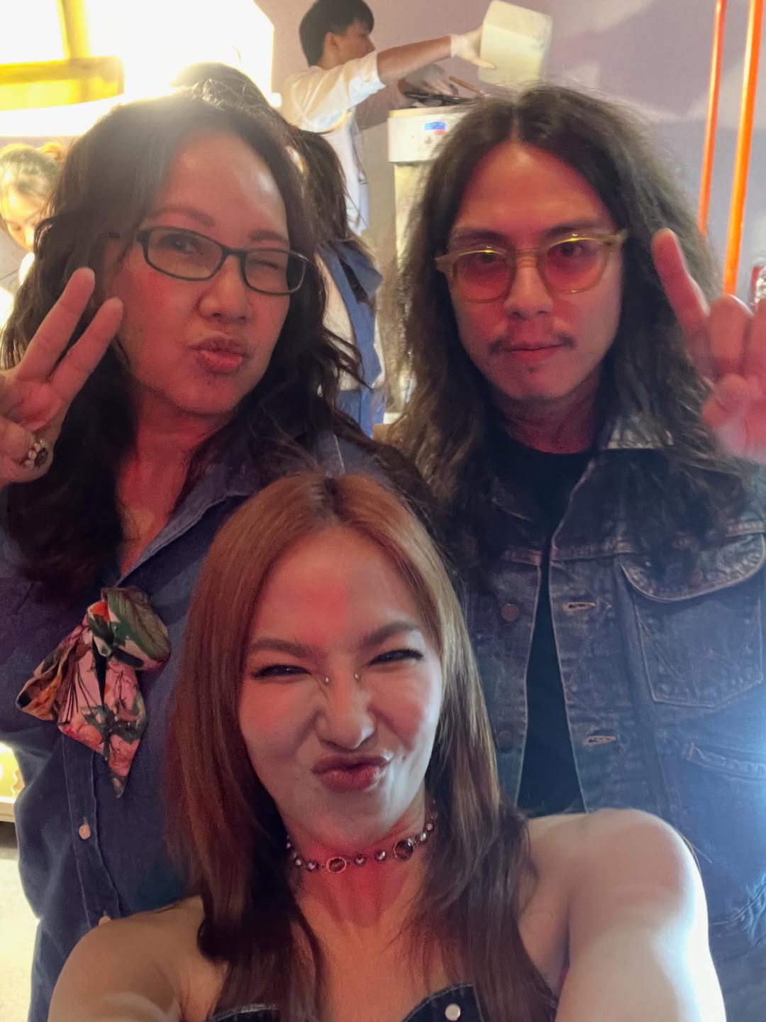 มิ้น - มิณฑิตา วัฒนกุล