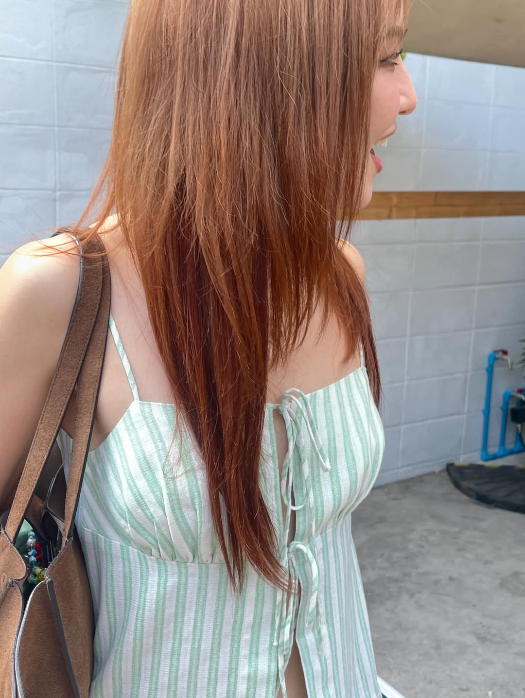 มิ้น - มิณฑิตา วัฒนกุล