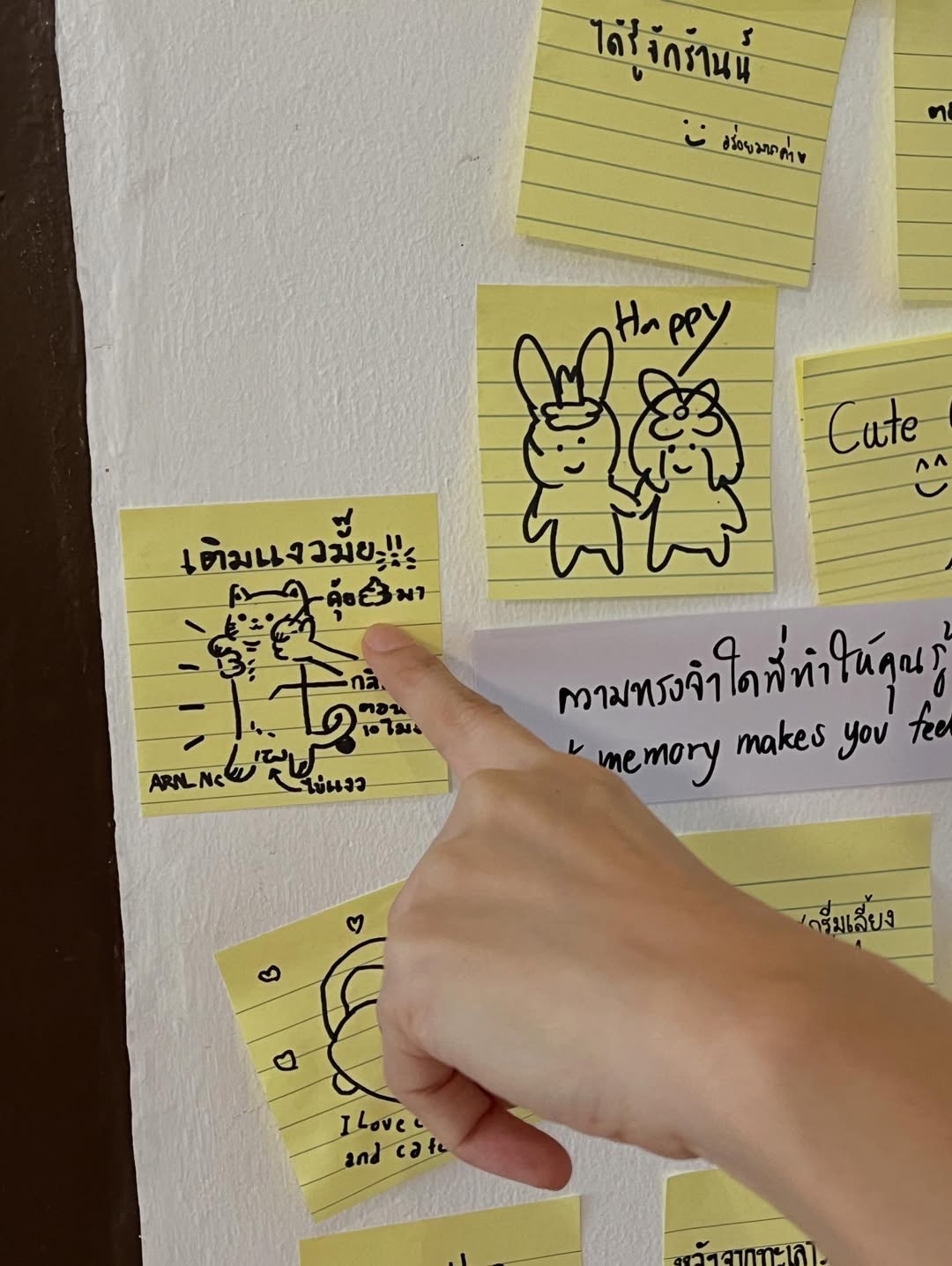 มิ้น - มิณฑิตา วัฒนกุล