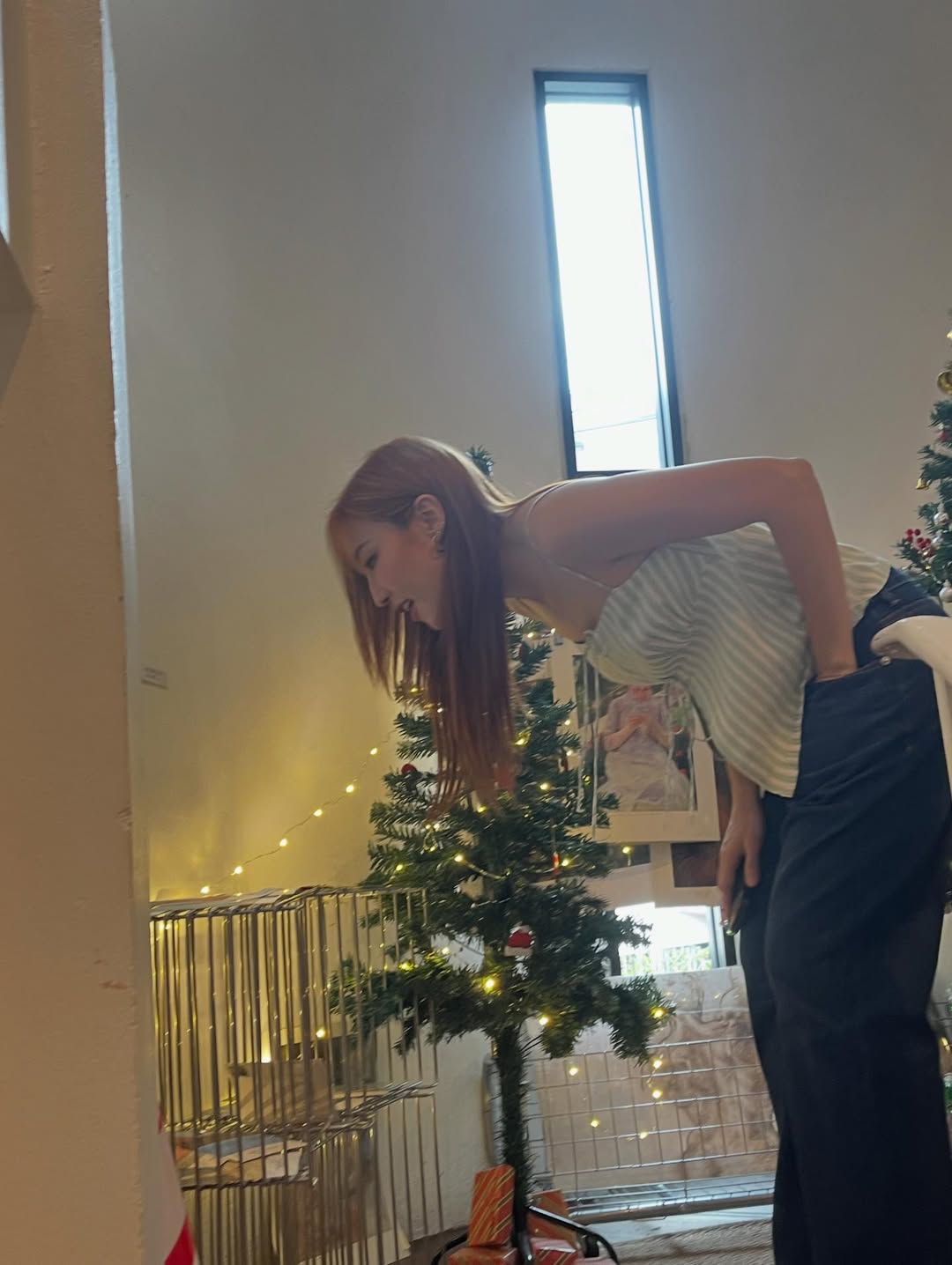 มิ้น - มิณฑิตา วัฒนกุล