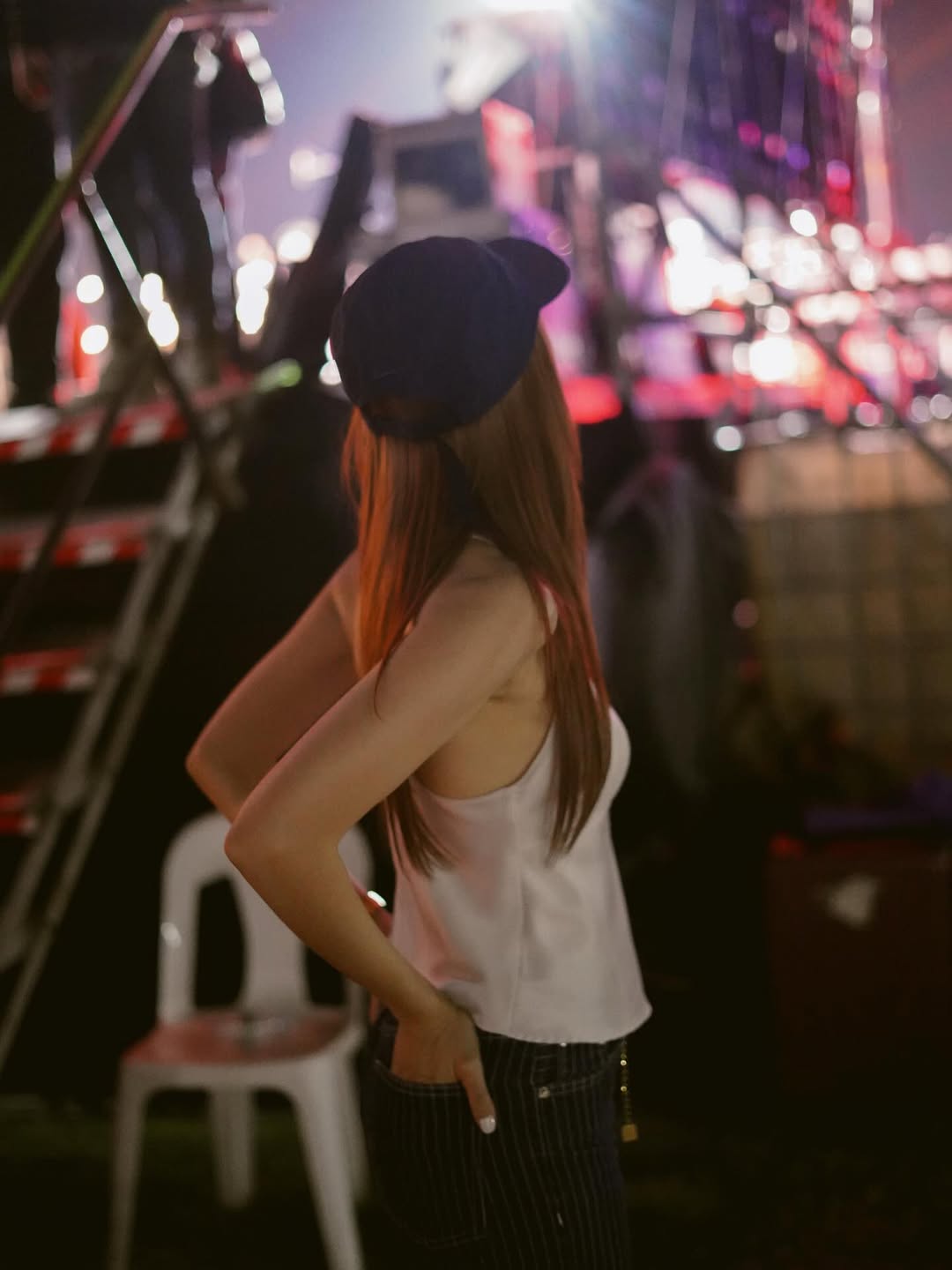 มิ้น - มิณฑิตา วัฒนกุล