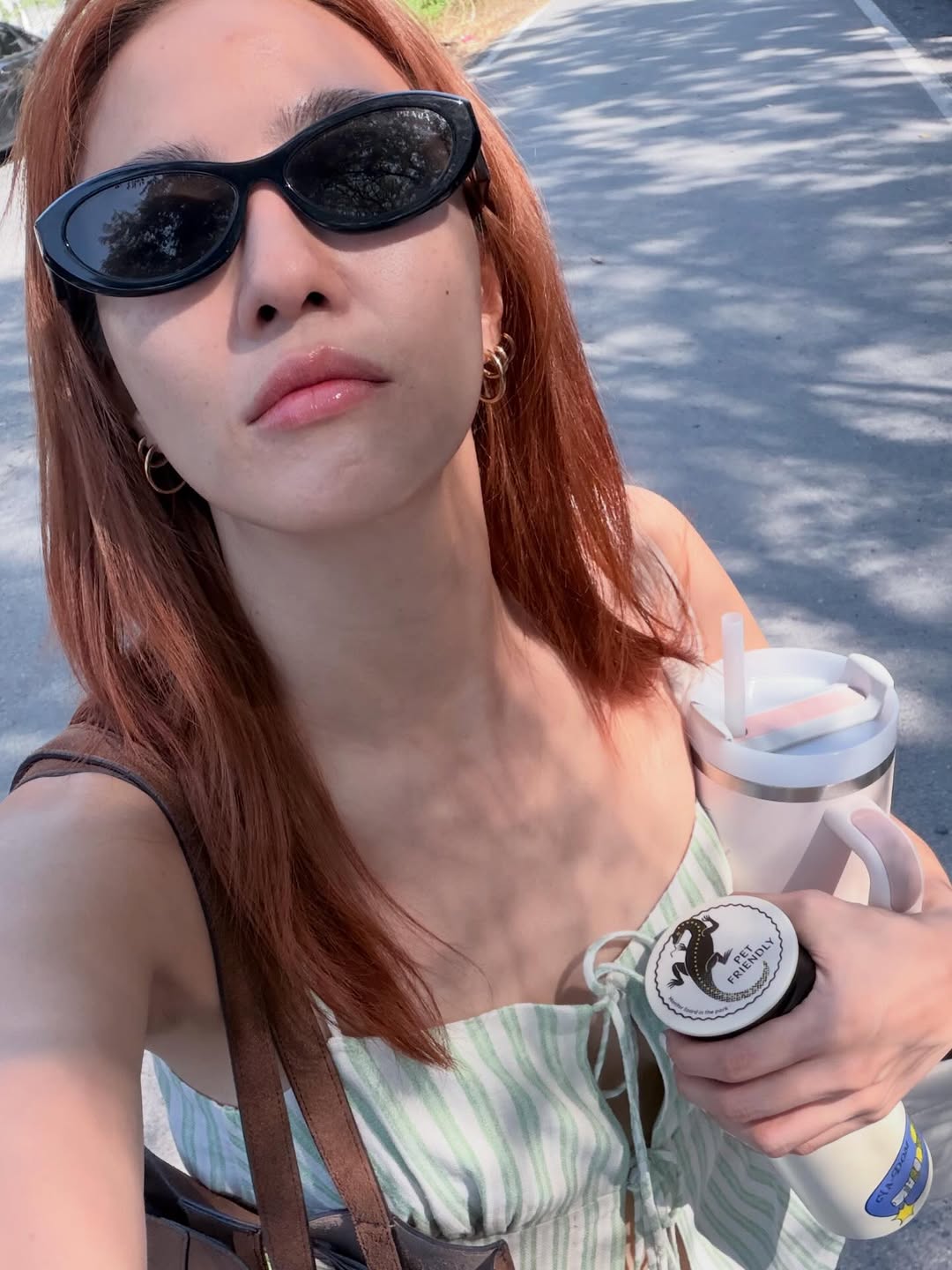 มิ้น - มิณฑิตา วัฒนกุล